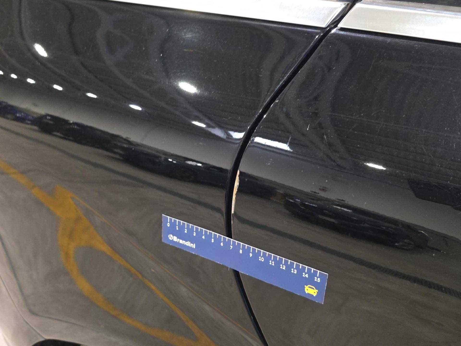 MERCEDES Classe B B 180 d (cdi) Premium auto FL E6 usata in pronta consegna - Brandini
