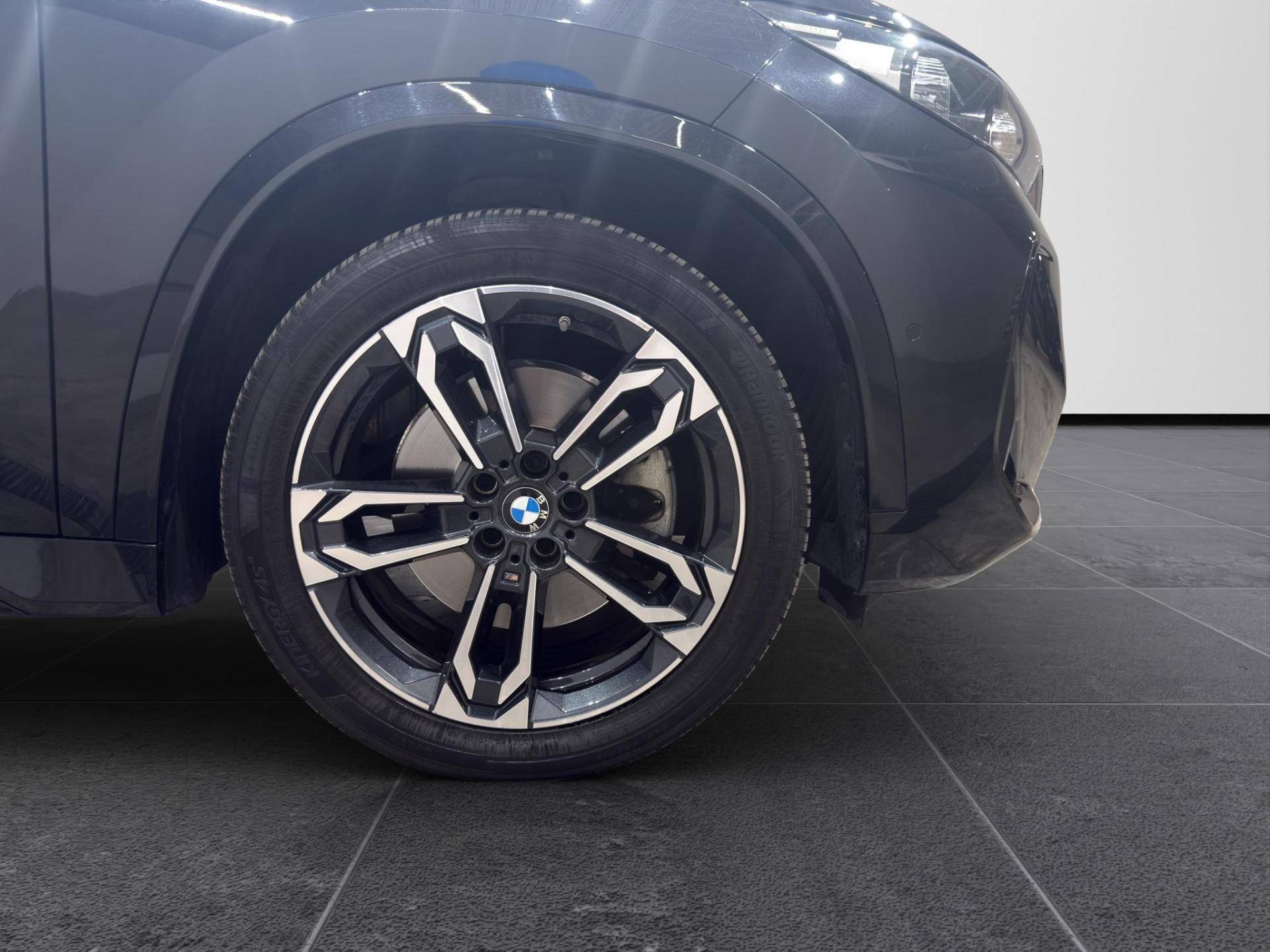 BMW X1 X1 xdrive23i mhev 48V MSport auto usata in pronta consegna - Brandini