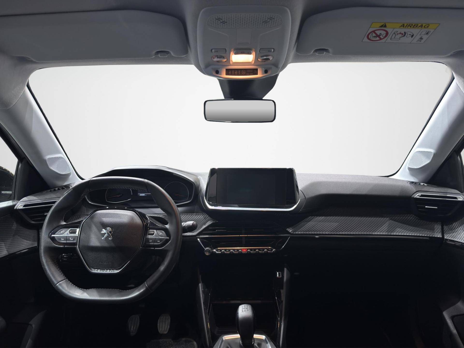 Auto Venduta - PEUGEOT 208 208 1.2 puretech Active Pack s&s 75cv usata in pronta consegna - Brandini
