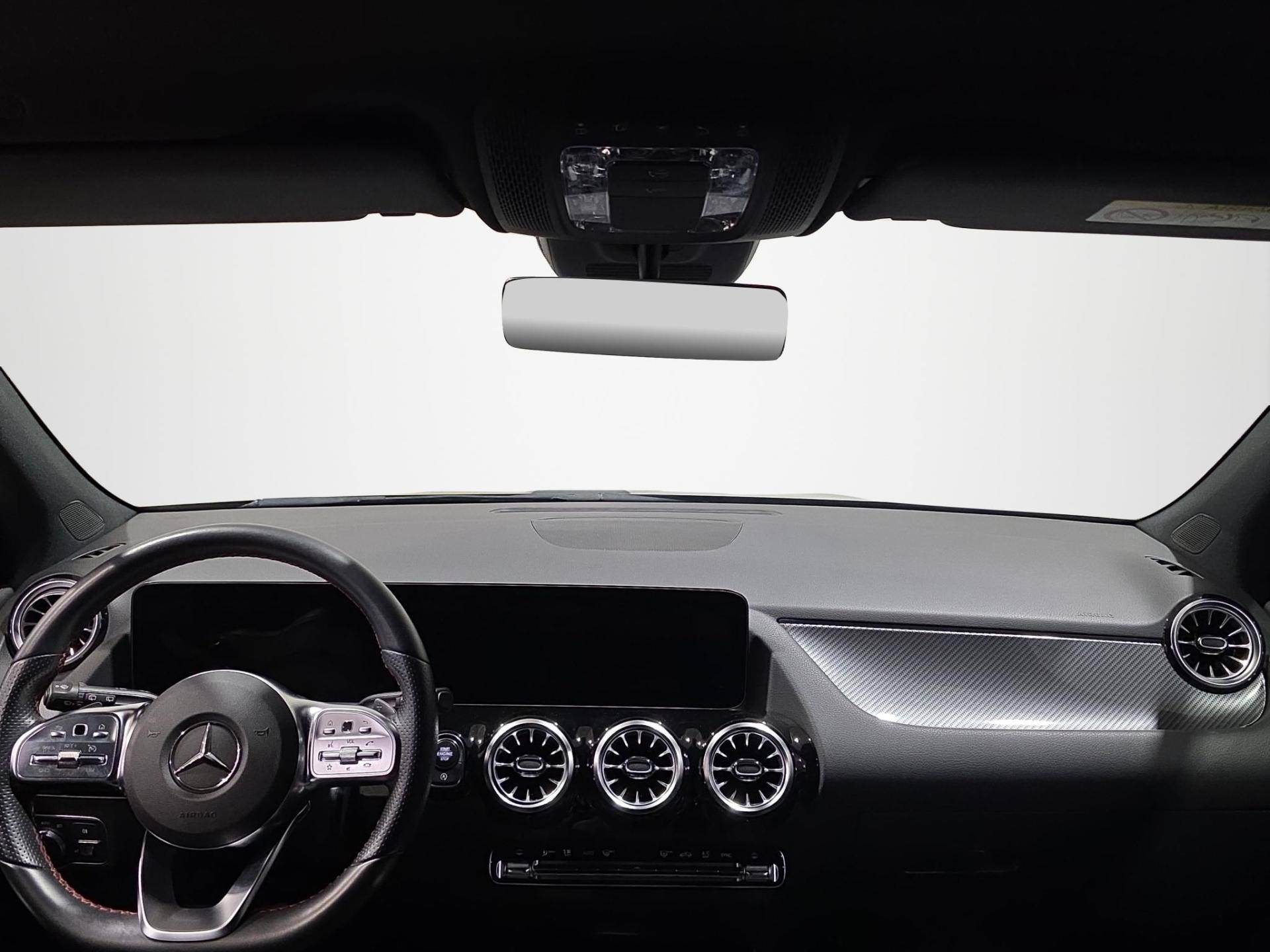 MERCEDES GLA GLA 200 d Premium 4matic auto usata in pronta consegna - Brandini