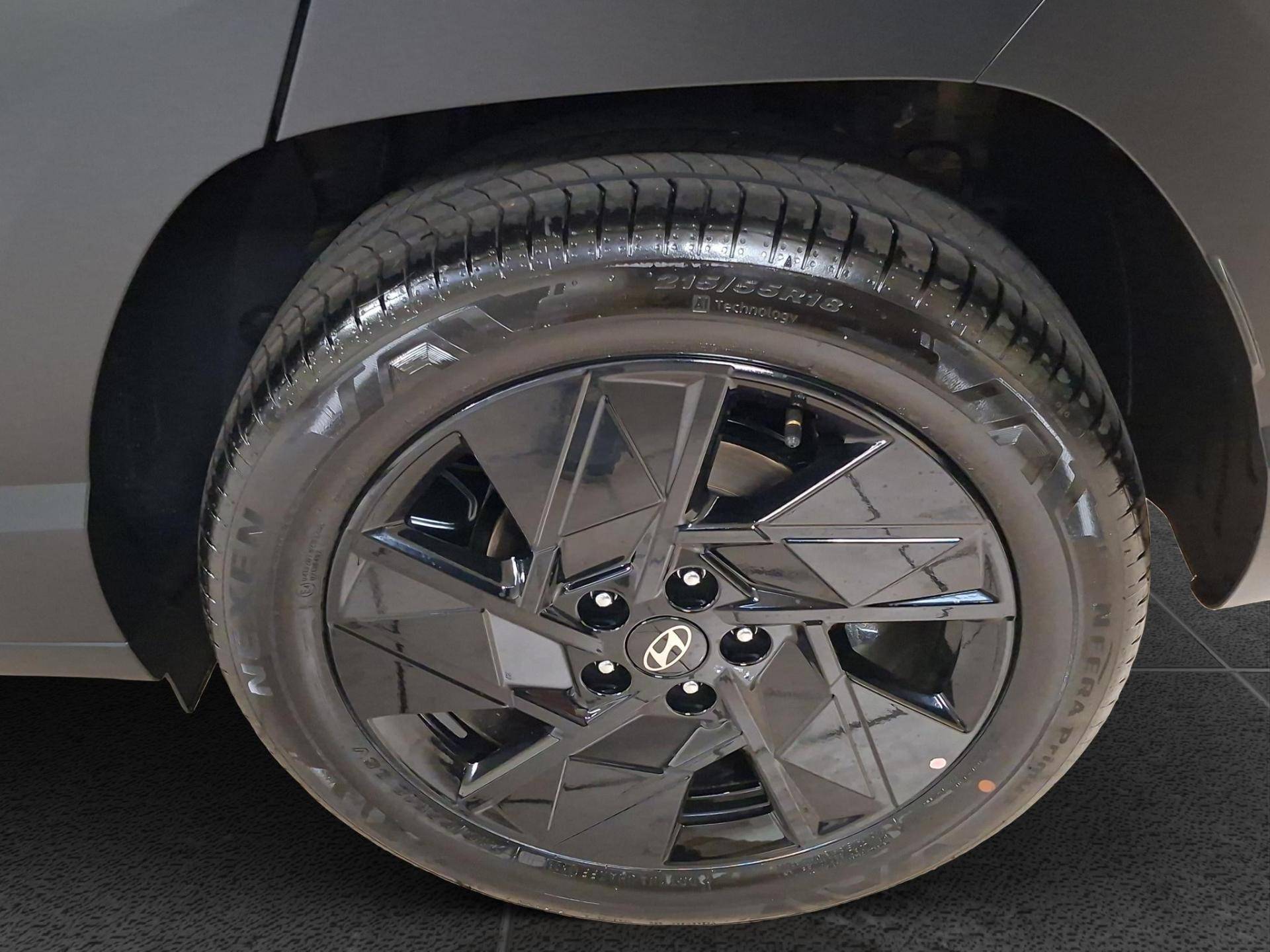 HYUNDAI Kona Kona 1.0 t-gdi Dark Line 2wd 115cv mt usata in pronta consegna - Brandini