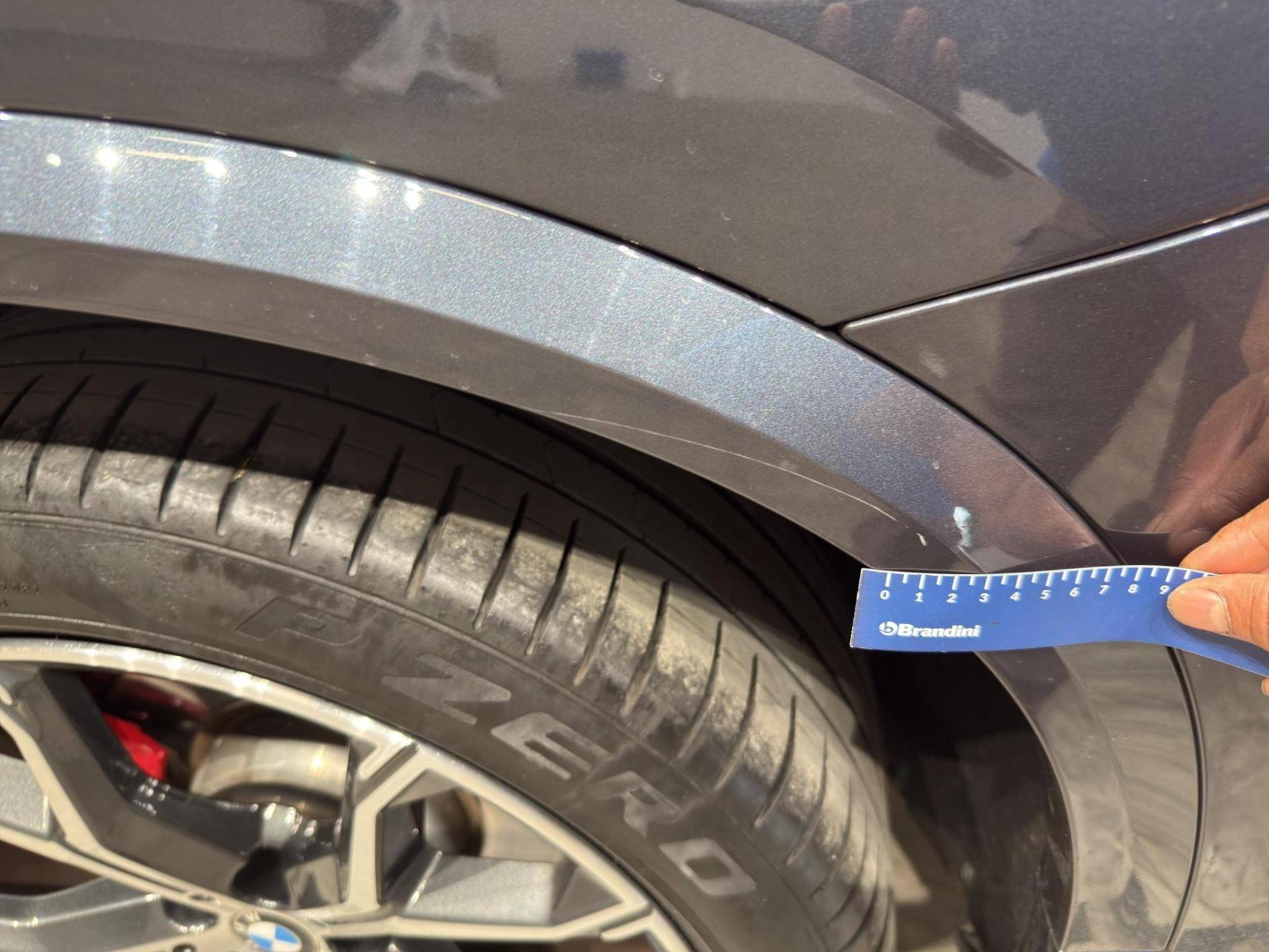 BMW X5 X5 xdrive25d Msport auto usata in pronta consegna - Brandini