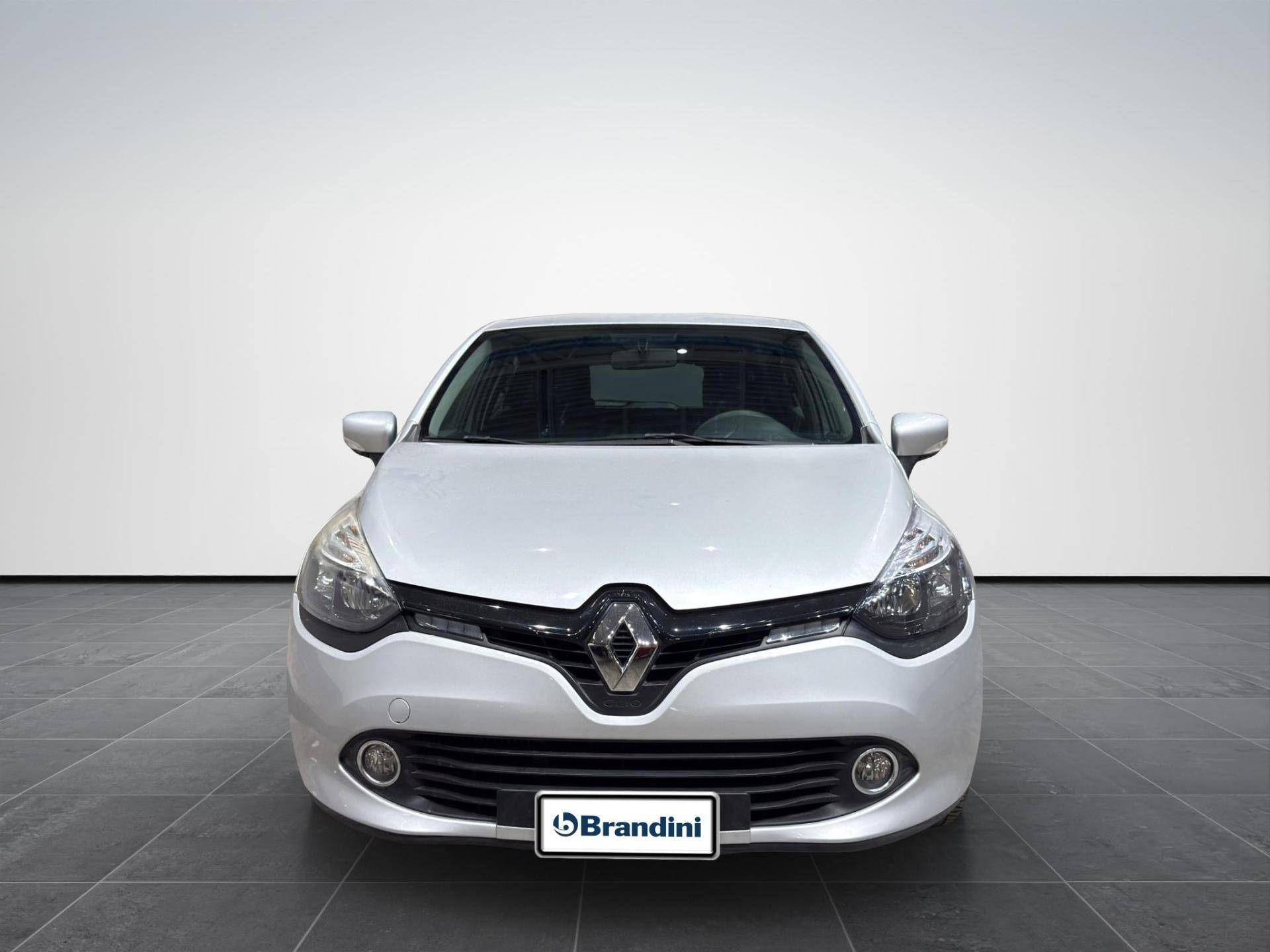 RENAULT Clio Clio 5p 1.5 dci energy Zen (live) s&s 75cv E6 usata in pronta consegna - Brandini