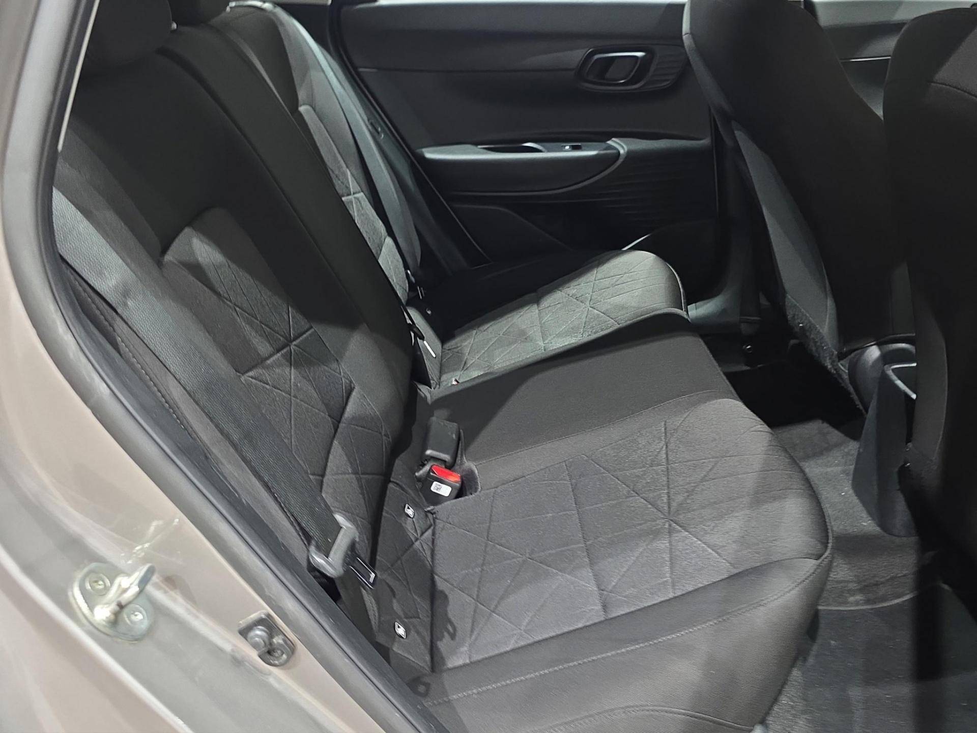 Auto Venduta - HYUNDAI Bayon Bayon 1.2 mpi Xline Led Pack usata in pronta consegna - Brandini