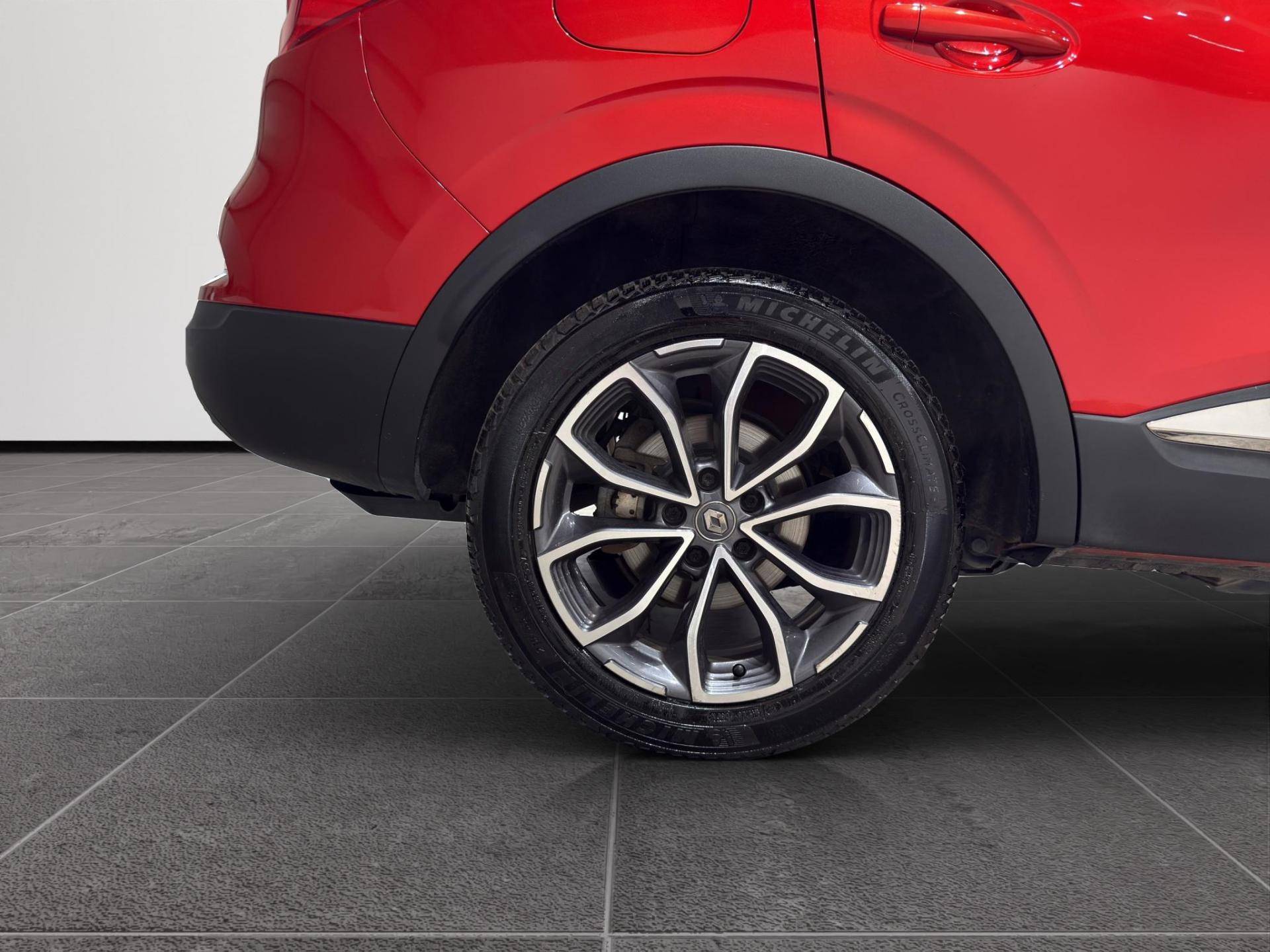Auto Venduta - RENAULT Kadjar Kadjar 1.5 blue dci Sport Edition 115cv usata in pronta consegna - Brandini