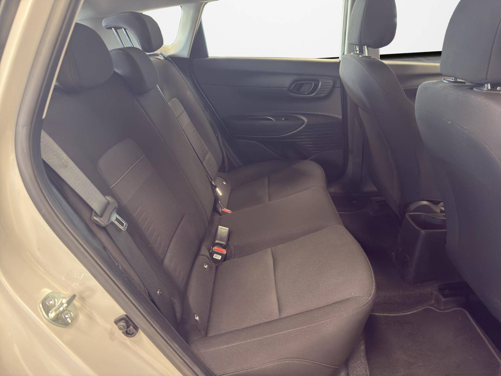 HYUNDAI Bayon Bayon 1.0 t-gdi Xline mt usata in pronta consegna - Brandini