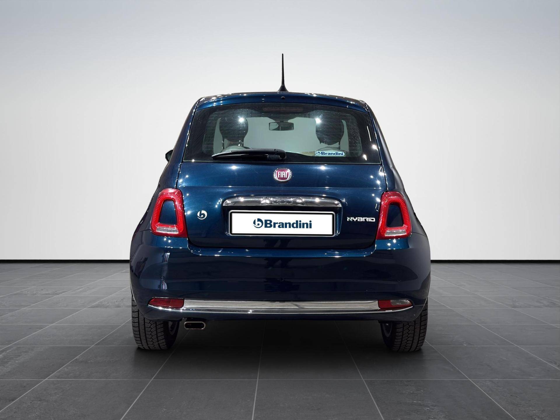 Auto Venduta - FIAT 500X 500 1.0 hybrid Dolcevita 70cv usata in pronta consegna - Brandini