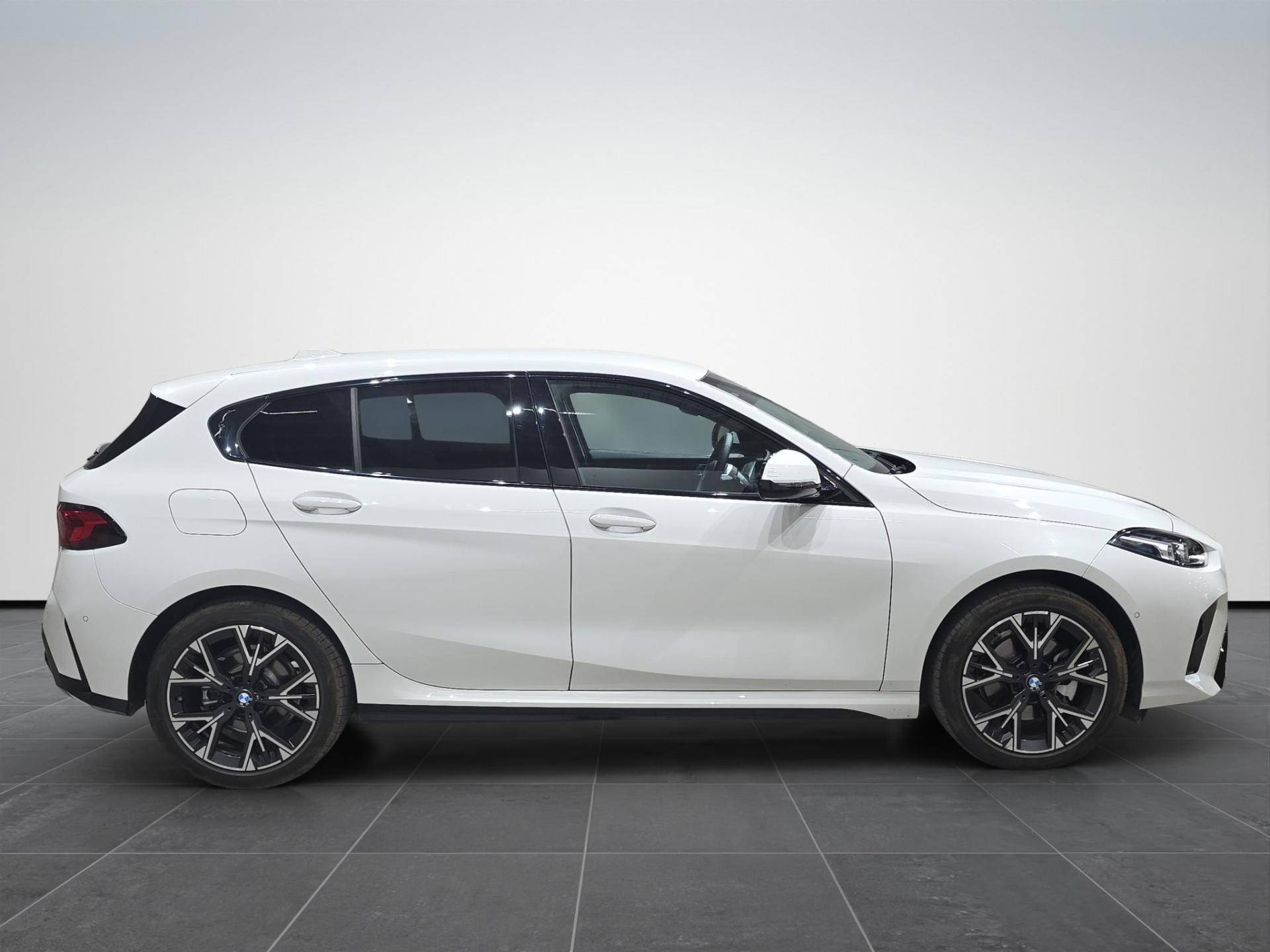BMW Serie 1 120d 48V auto usata in pronta consegna - Brandini
