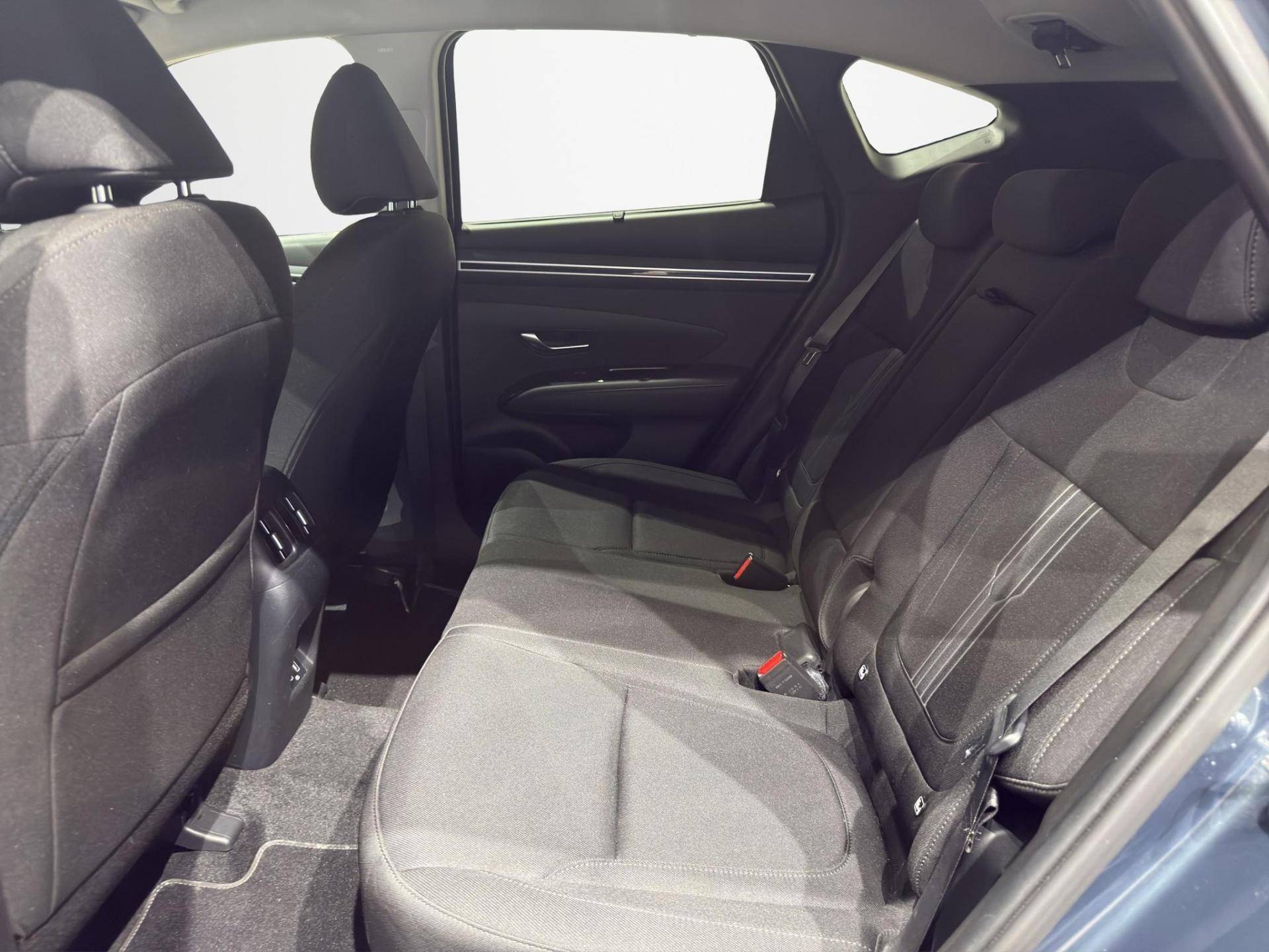 HYUNDAI Tucson Tucson 1.6 hev Exellence 2wd auto usata in pronta consegna - Brandini