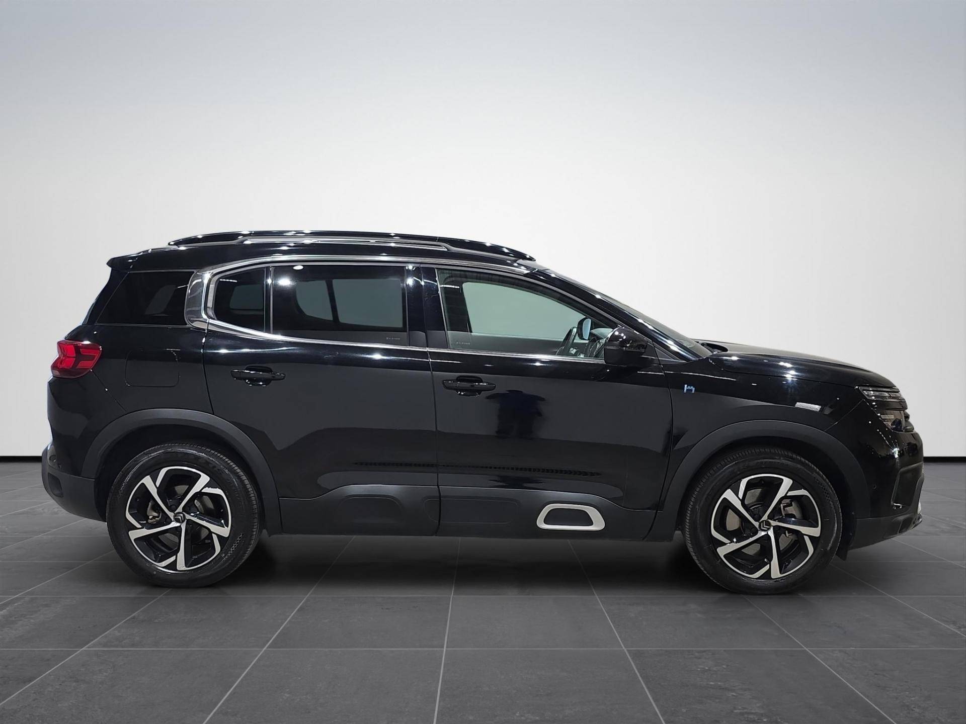 CITROEN C5 Aircross C5 Aircross 1.6 hybrid Shine 225 e-eat8 usata in pronta consegna - Brandini