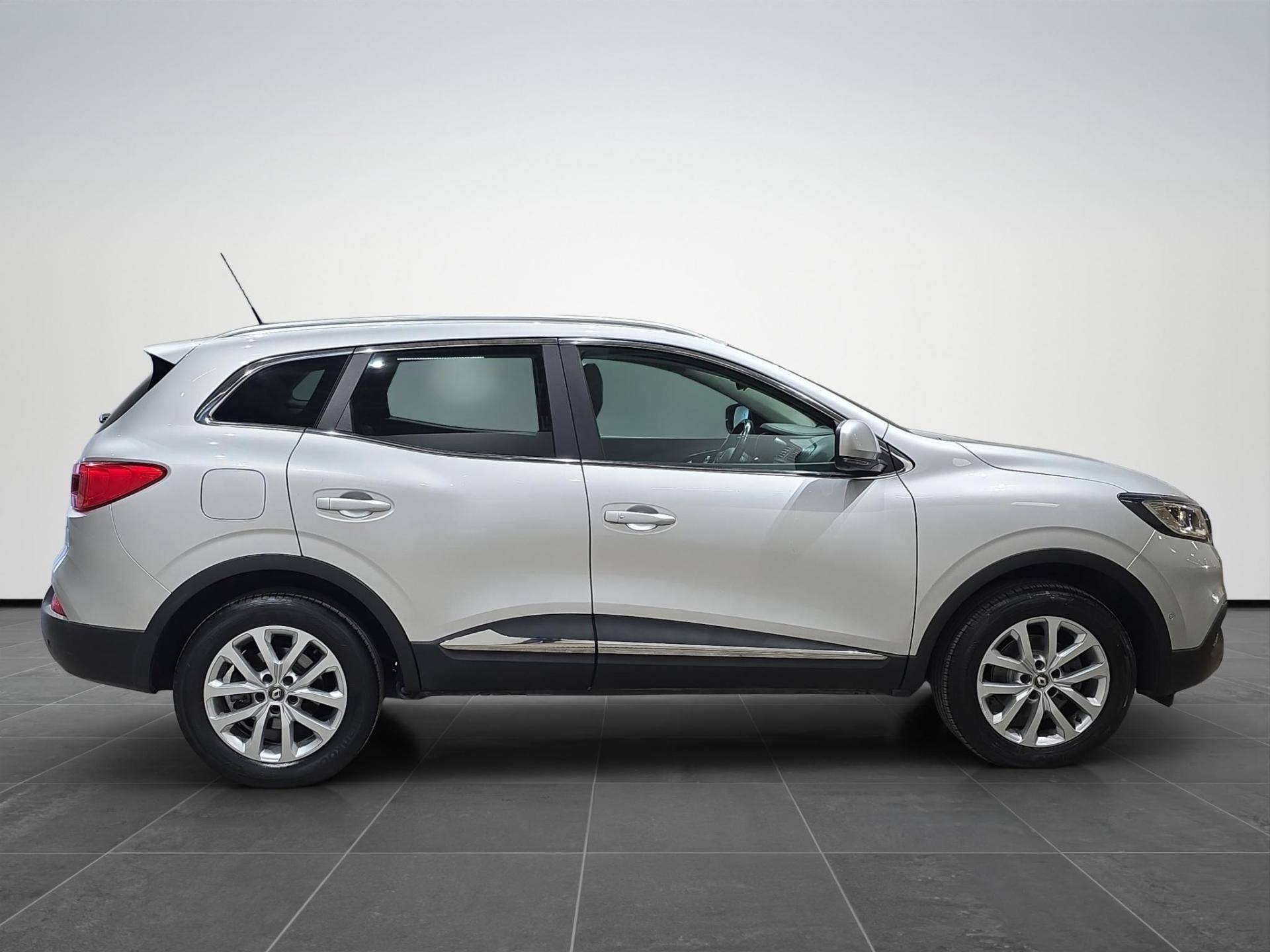 RENAULT Kadjar Kadjar 1.5 dci energy Life 110cv usata in pronta consegna - Brandini