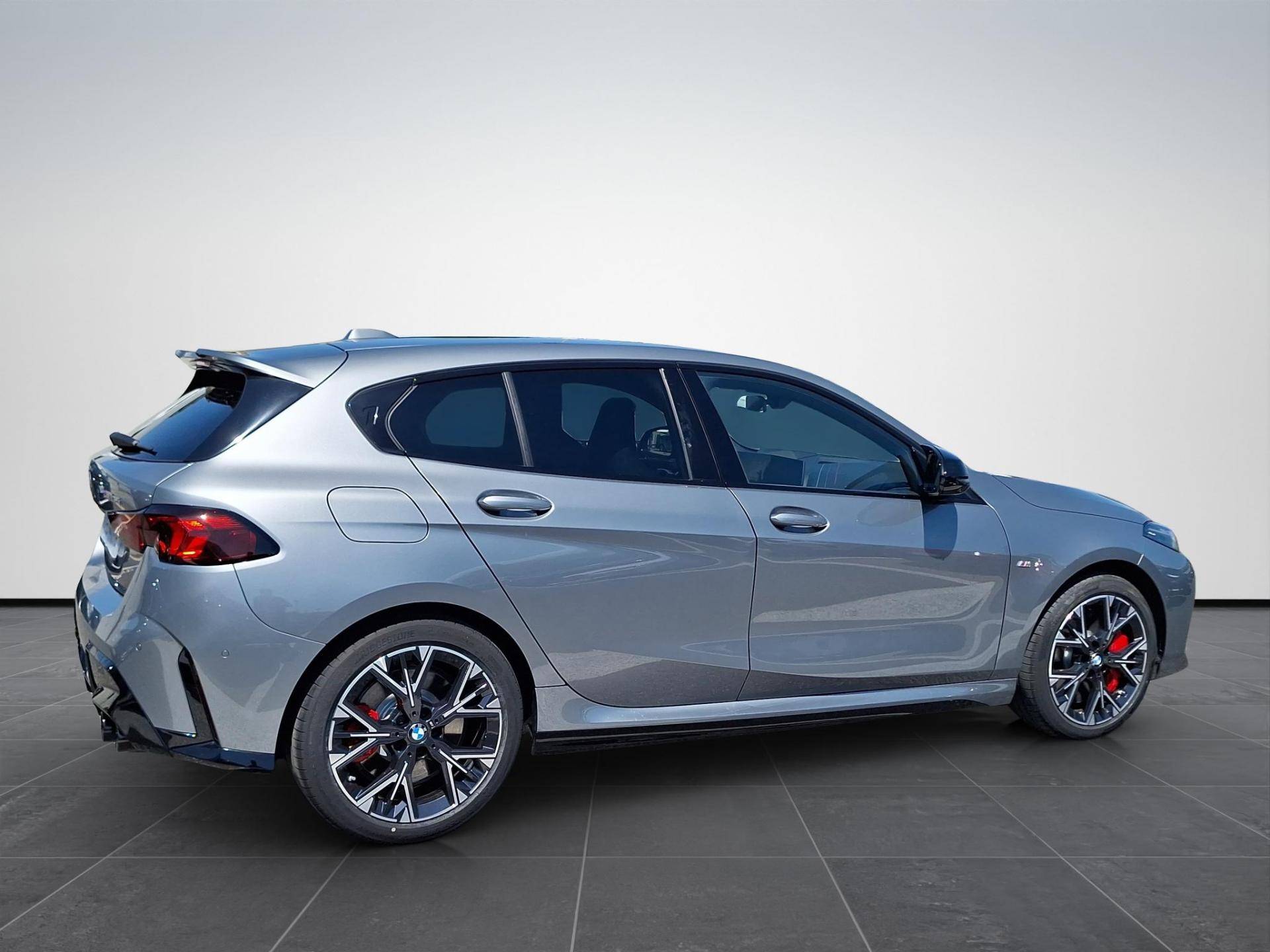 BMW Serie 1 M135 xdrive auto usata in pronta consegna - Brandini