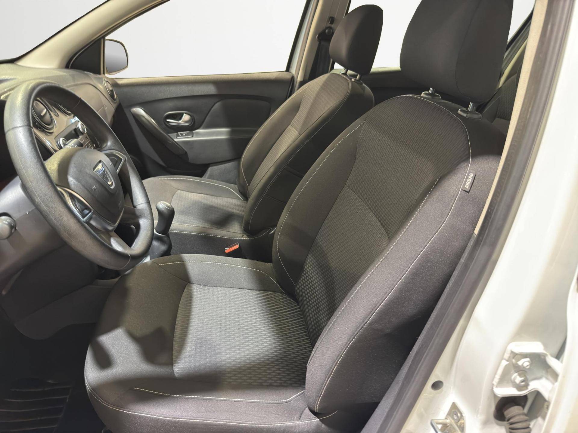 Auto Venduta - DACIA Sandero Sandero 1.5 blue dci Streetway Comfort s&s 75cv usata in pronta consegna - Brandini