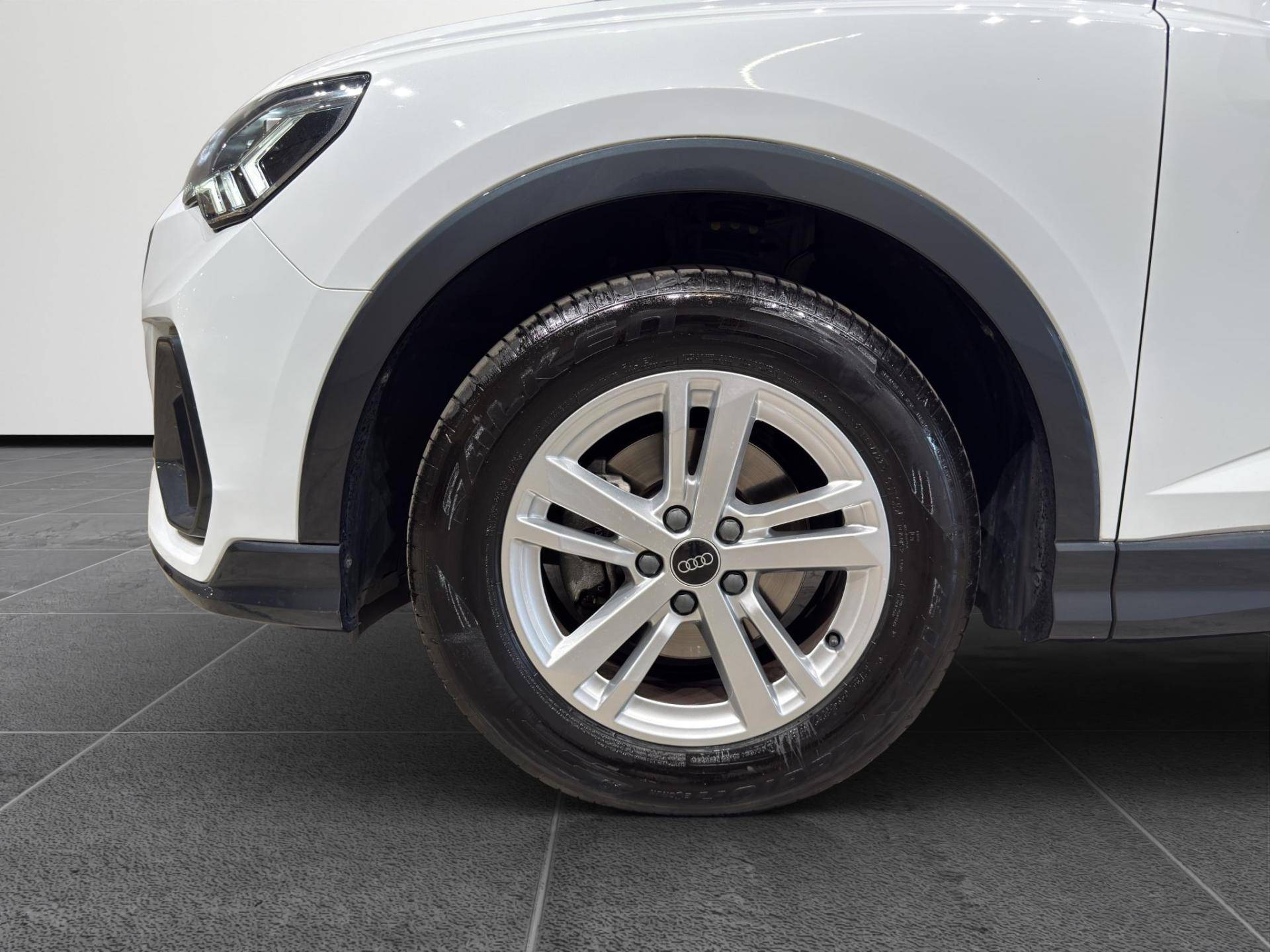 Auto Venduta - AUDI Q3 Q3 Sportback 35 1.5 tfsi Business Plus s-tronic usata in pronta consegna - Brandini