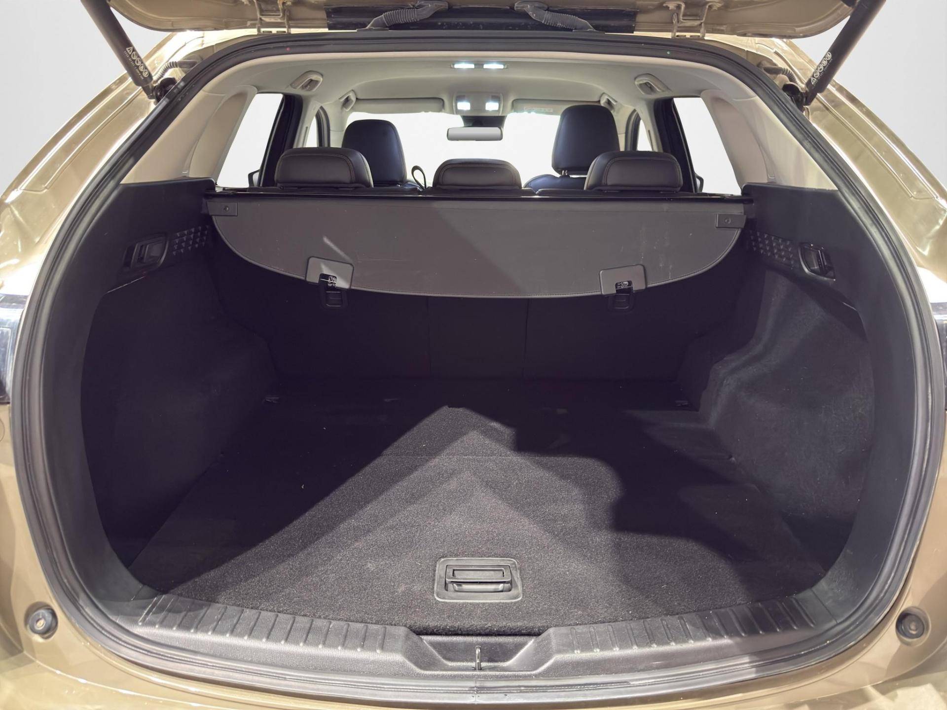 MAZDA CX-5 CX-5 2.2 Exceed Plus Pack pelle Black 2wd 150cv usata in pronta consegna - Brandini
