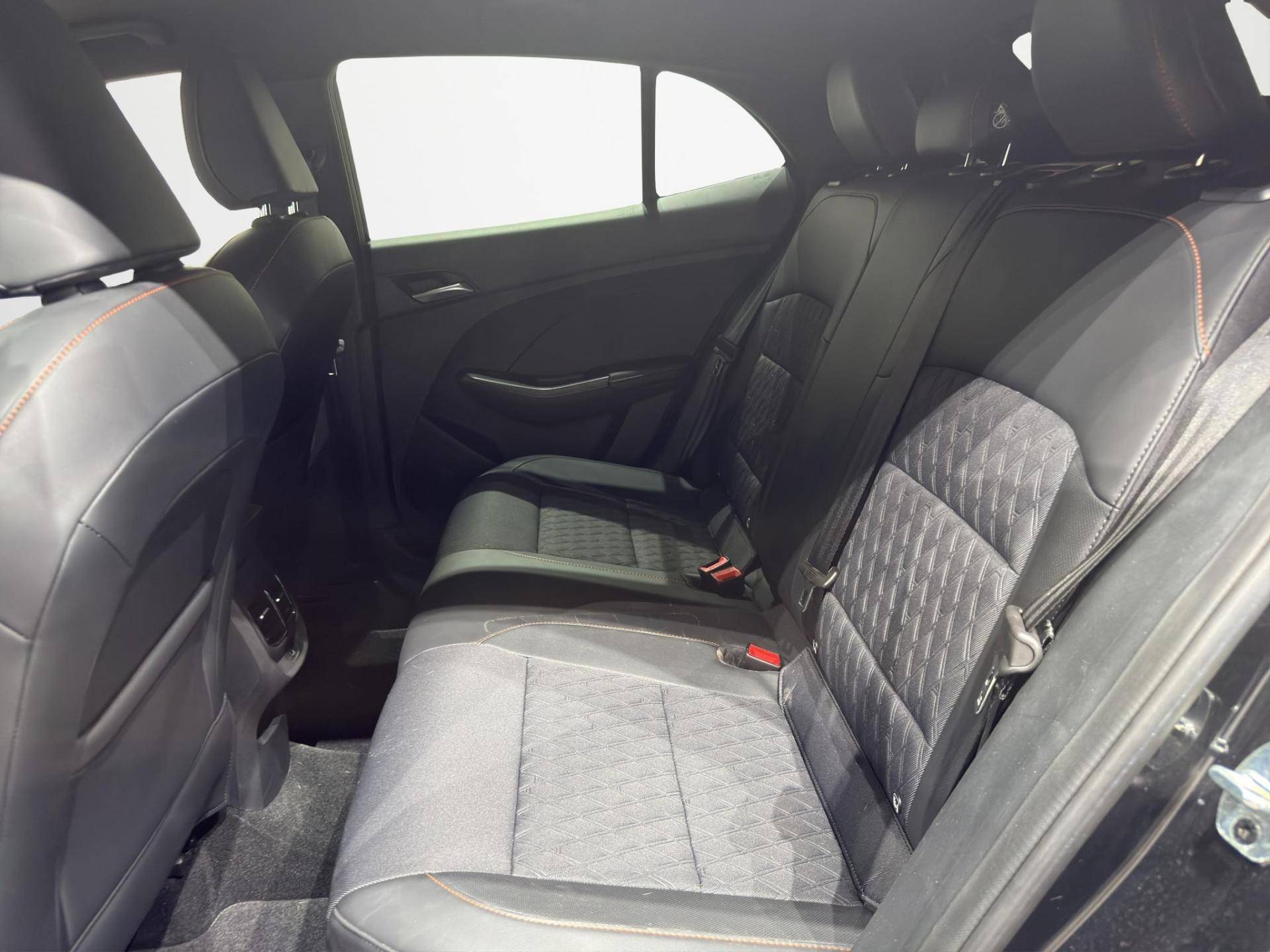 Auto Venduta - MG MG3 MG3 1.5 hybrid+ Luxury auto usata in pronta consegna - Brandini