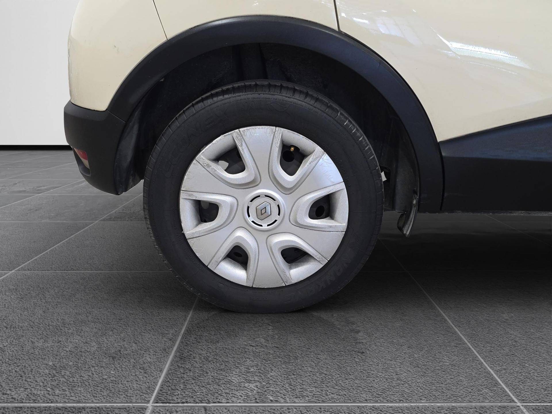 Auto Venduta - RENAULT Captur Captur 0.9 tce Life 90cv usata in pronta consegna - Brandini