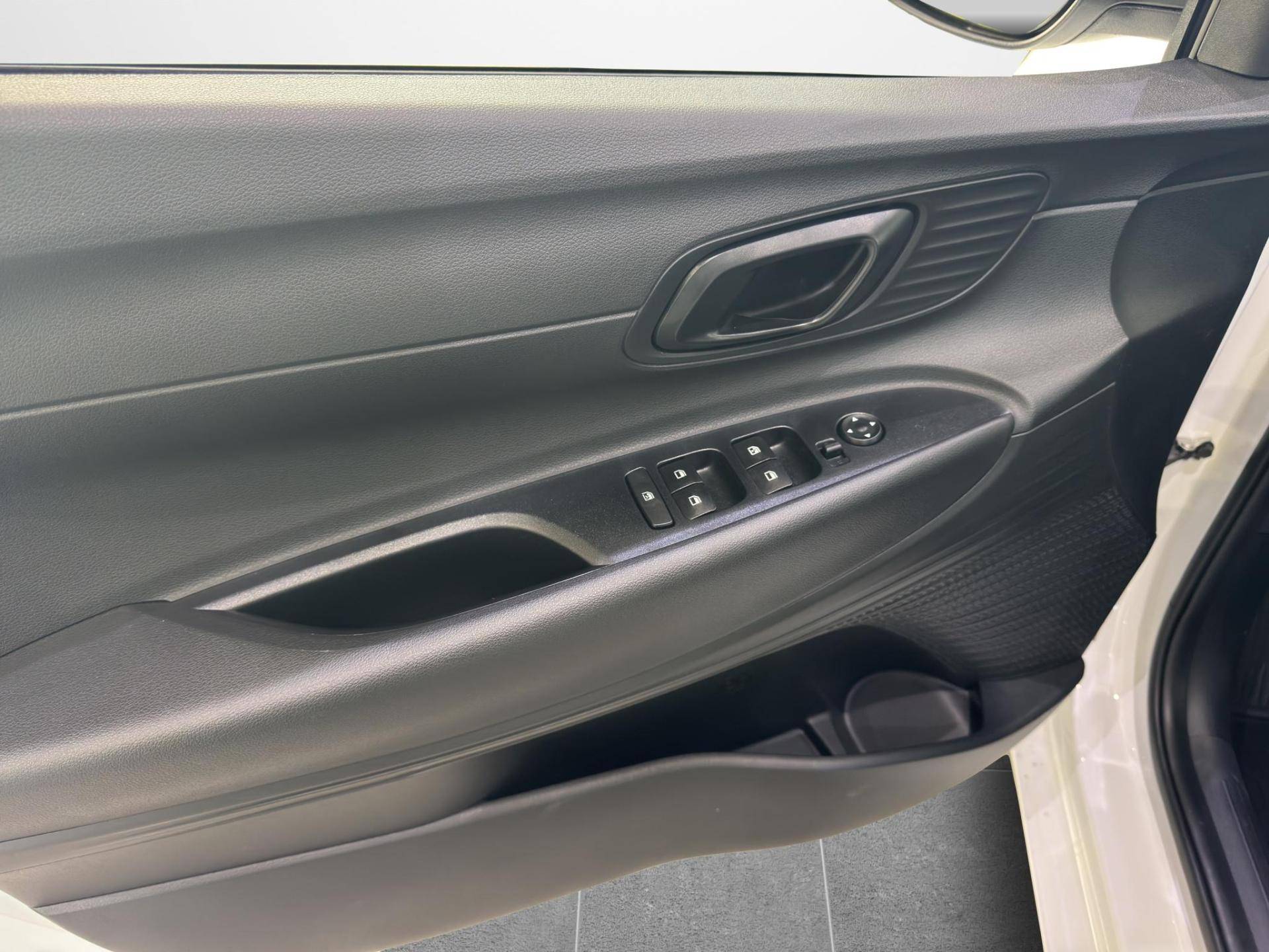 Auto Venduta - HYUNDAI I20 i20 1.0 t-gdi Connectline 90cv mt usata in pronta consegna - Brandini