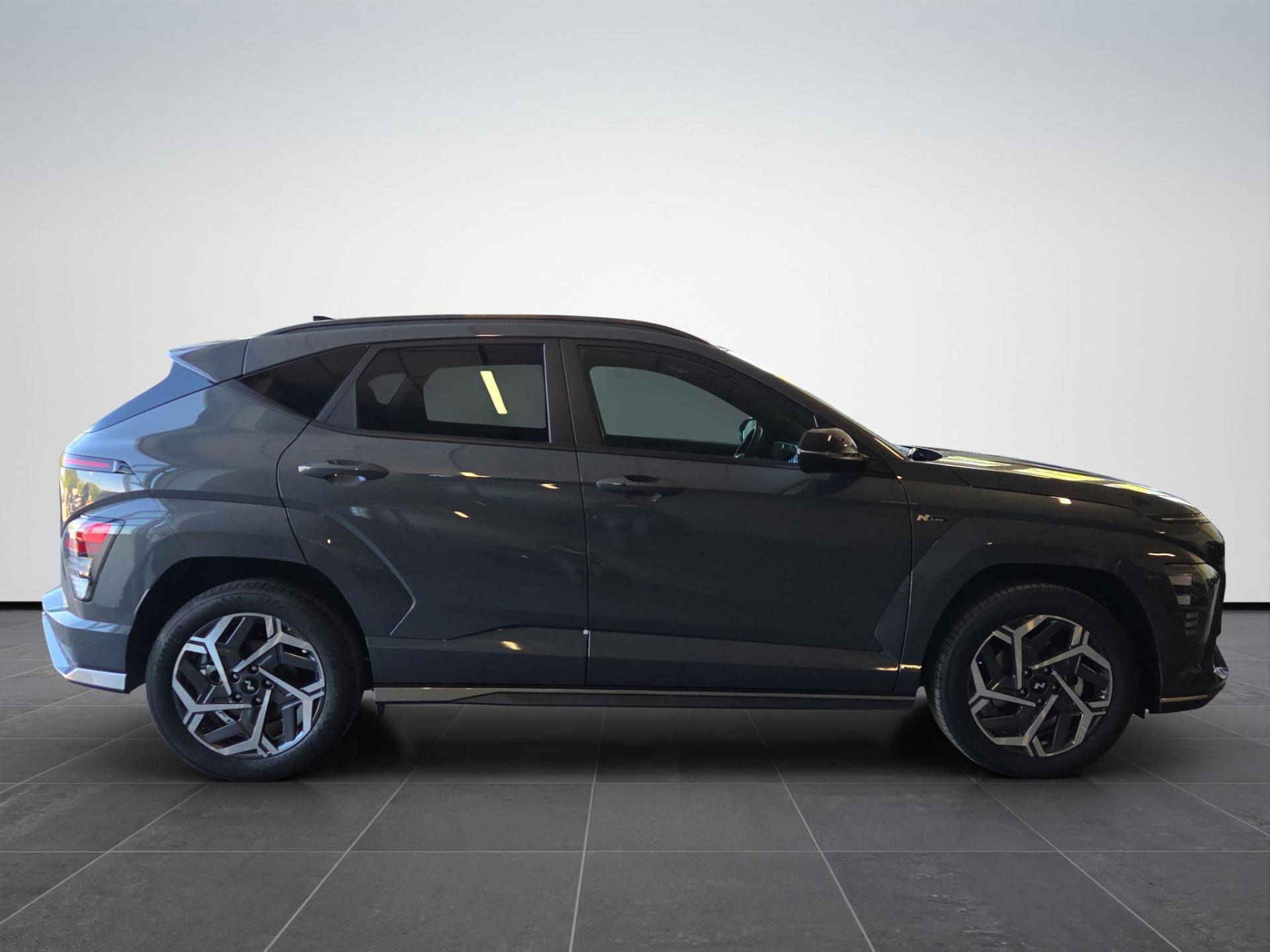 Auto Venduta - HYUNDAI Kona Kona 1.6 gdi hev NLine 2wd 138cv dct usata in pronta consegna - Brandini