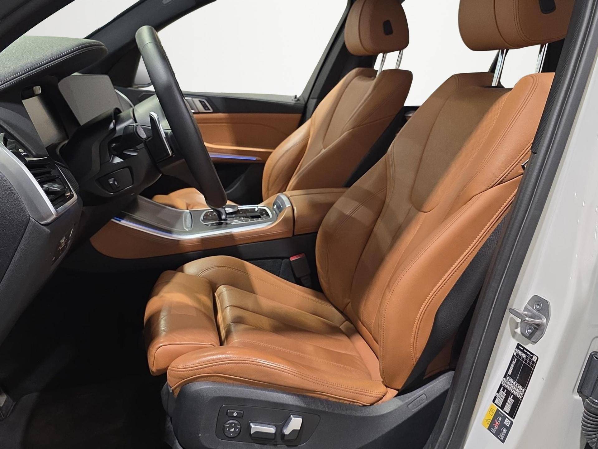 BMW X5 X5 xdrive45e Msport auto usata in pronta consegna - Brandini