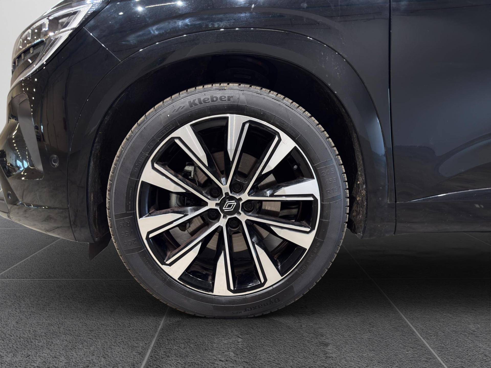 RENAULT Austral Austral 1.2 E-Tech full hybrid Techno 200cv usata in pronta consegna - Brandini