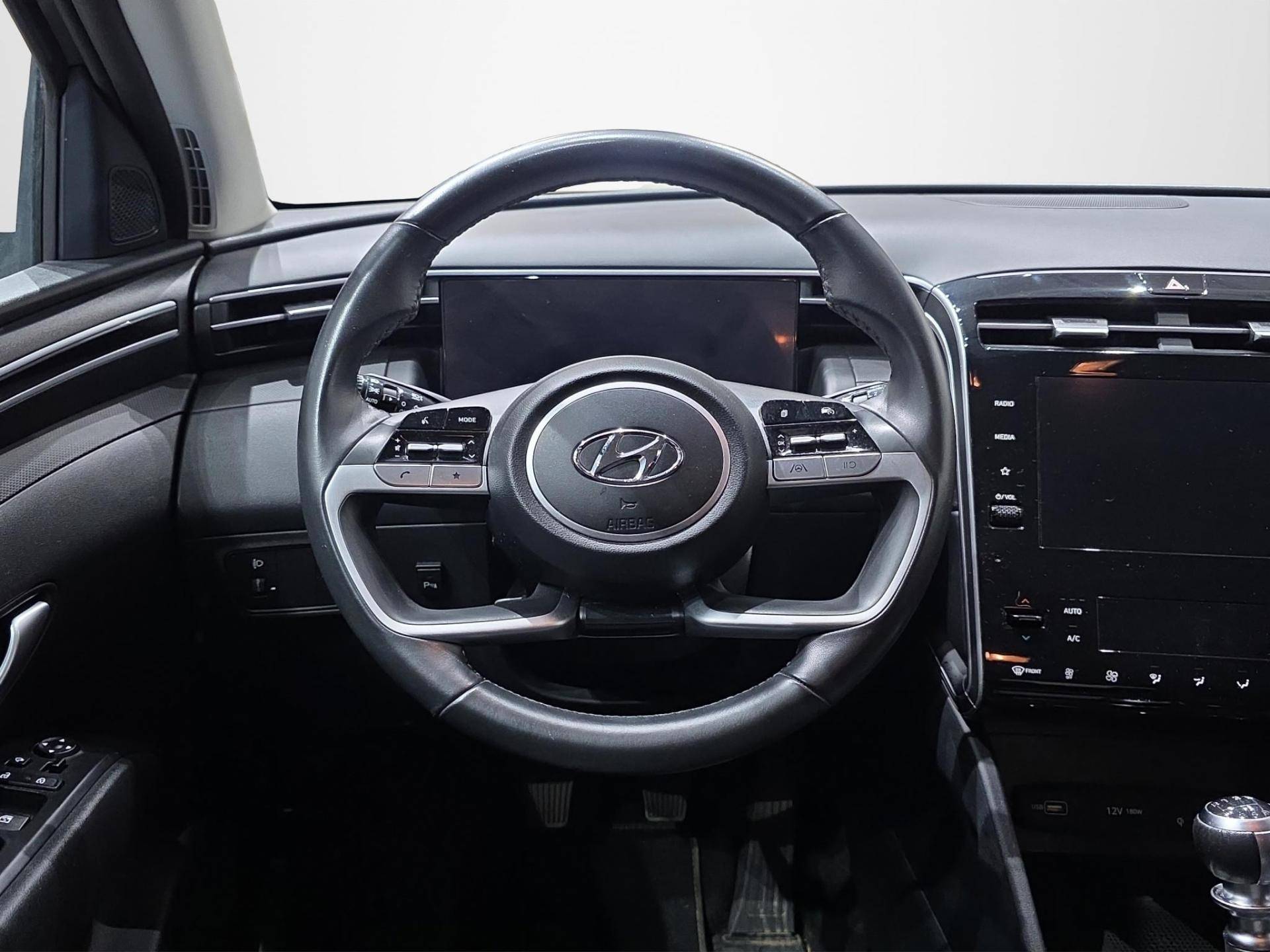 Auto Venduta - HYUNDAI Tucson Tucson 1.6 crdi Xtech 2wd usata in pronta consegna - Brandini
