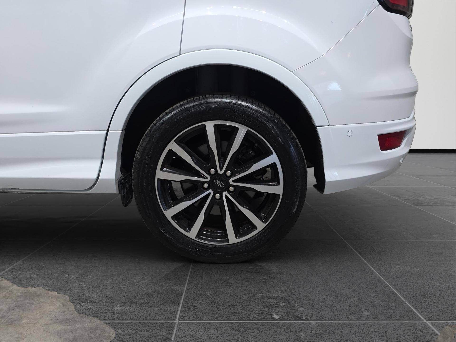 Auto Venduta - FORD Kuga Kuga 1.5 ecoboost ST-line s&s 2wd 120cv usata in pronta consegna - Brandini