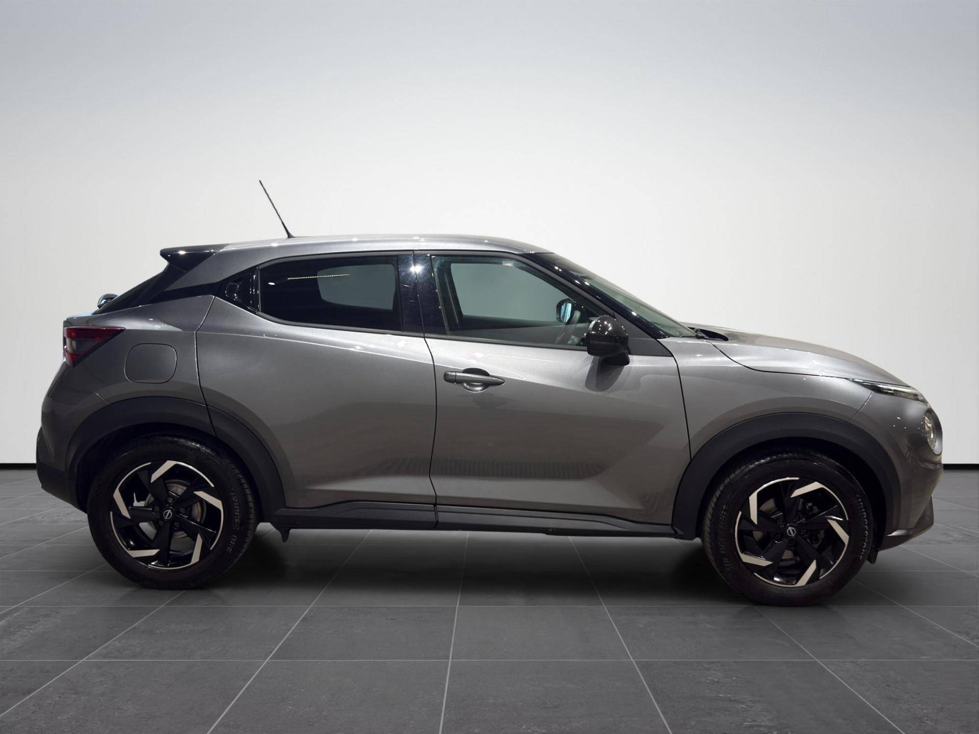NISSAN Juke Juke 1.0 dig-t Acenta 114cv usata in pronta consegna - Brandini