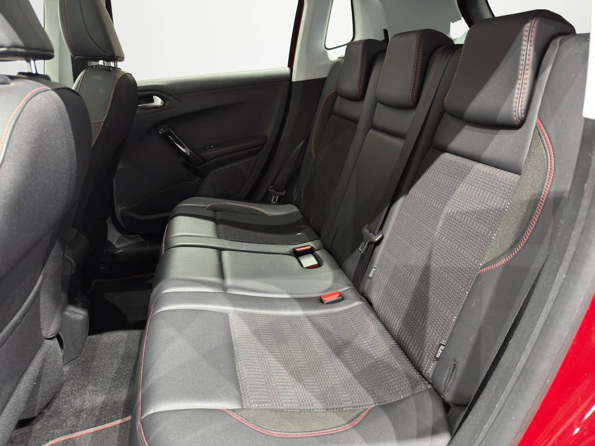 PEUGEOT 2008 2008 1.5 bluehdi Gt Line s&s 100cv 5marce usata in pronta consegna - Brandini