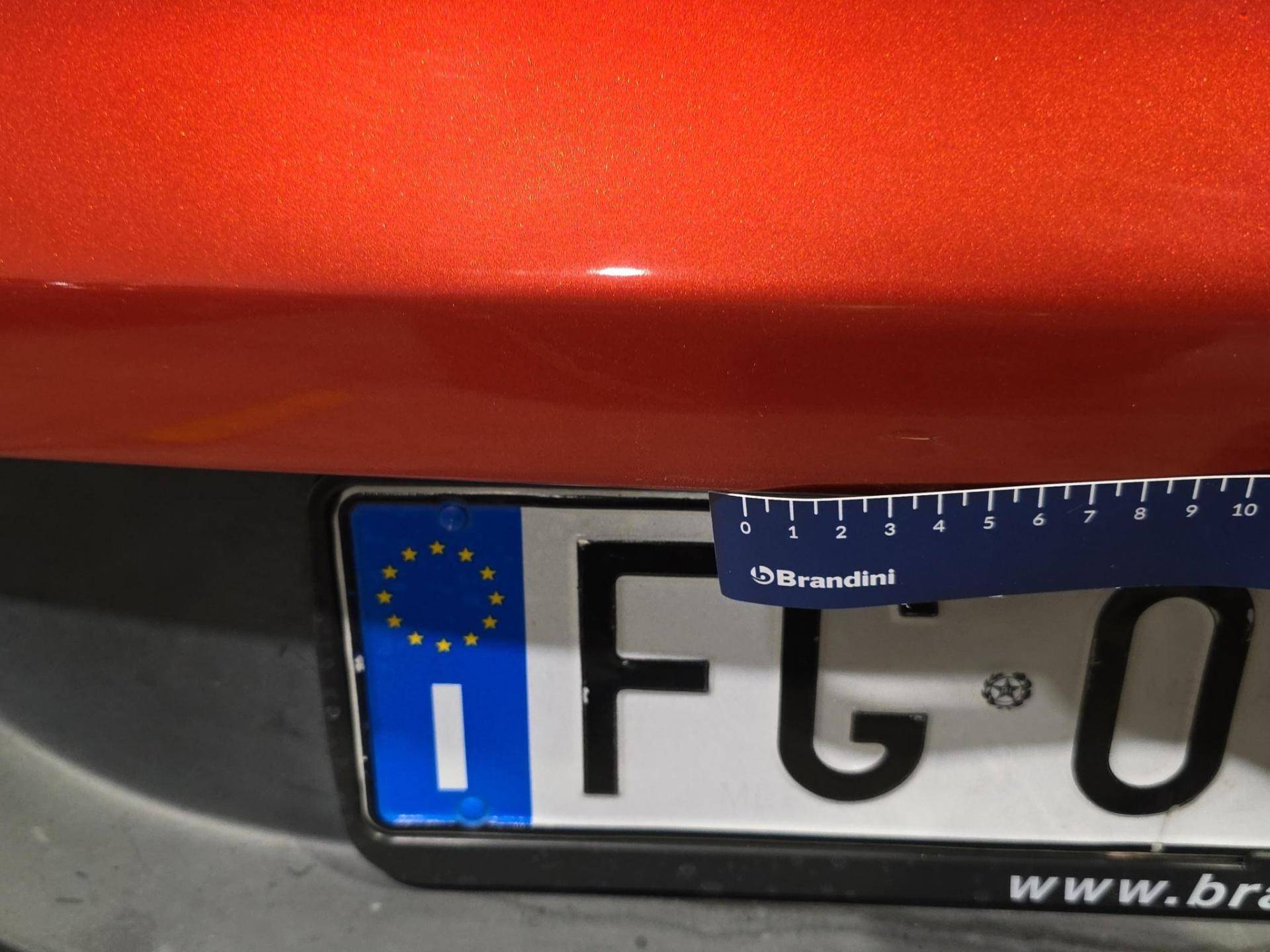 RENAULT Kadjar Kadjar 1.5 dci energy Hypnotic16 (magnetik) 110cv edc usata in pronta consegna - Brandini