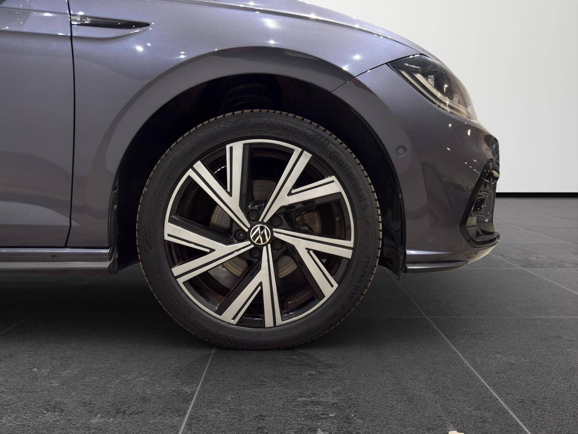 Auto Venduta - VOLKSWAGEN Polo Polo 1.0 tsi R-Line 110cv dsg usata in pronta consegna - Brandini