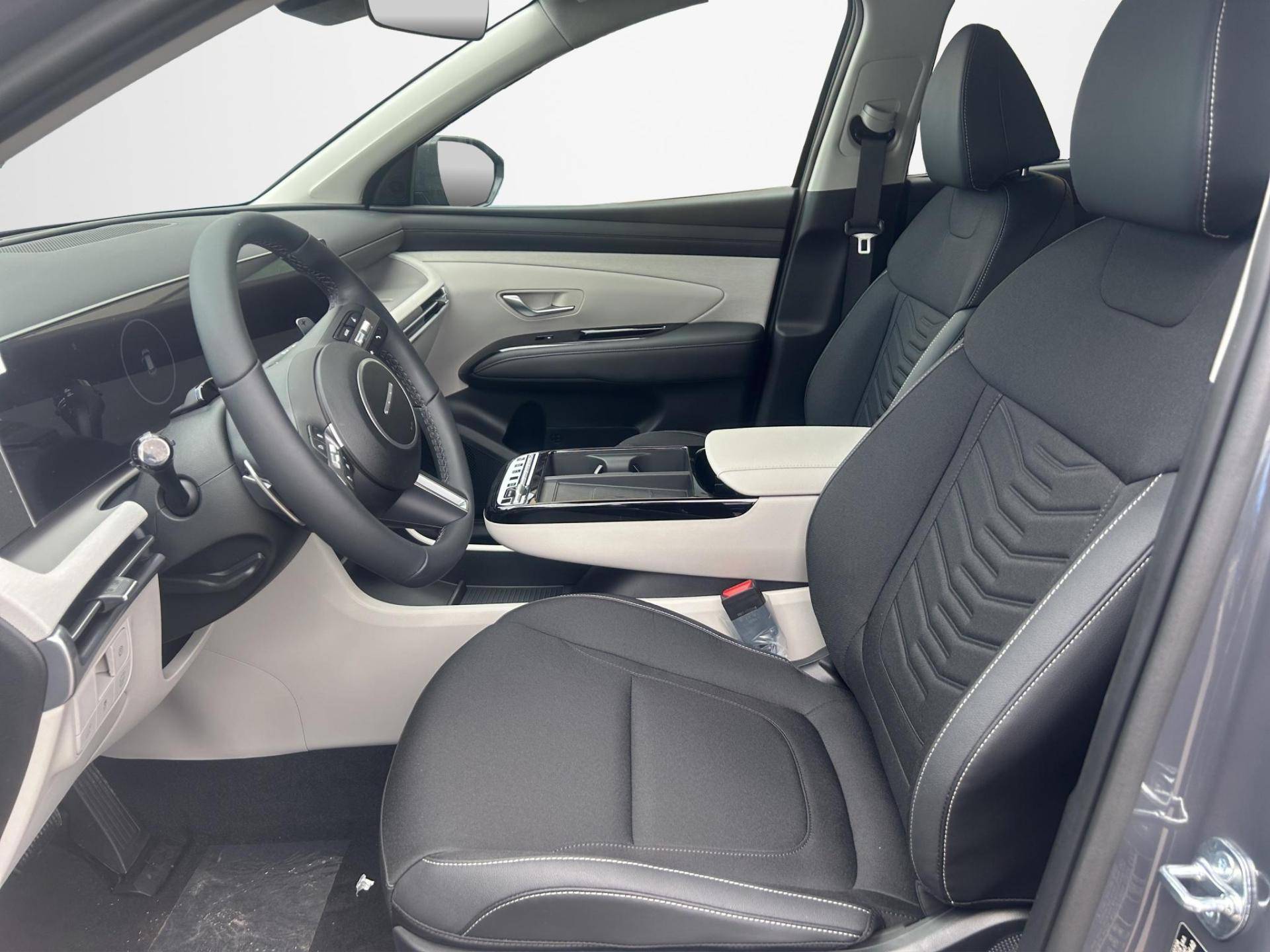 Auto Venduta - HYUNDAI Tucson Tucson 1.6 hev Exellence 2wd 239cv auto usata in pronta consegna - Brandini