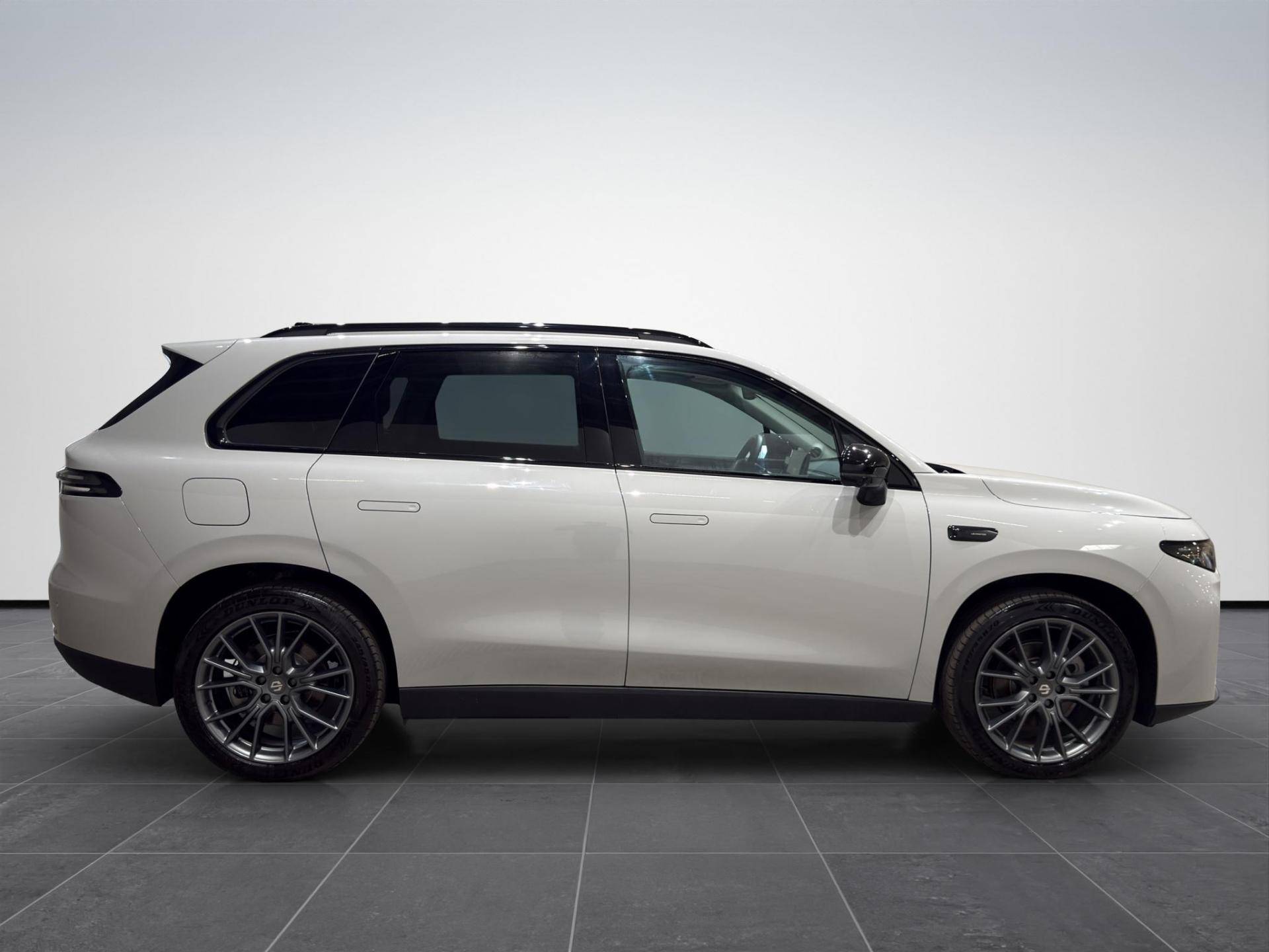 LEAPMOTOR C10 C10 reev Design usata in pronta consegna - Brandini