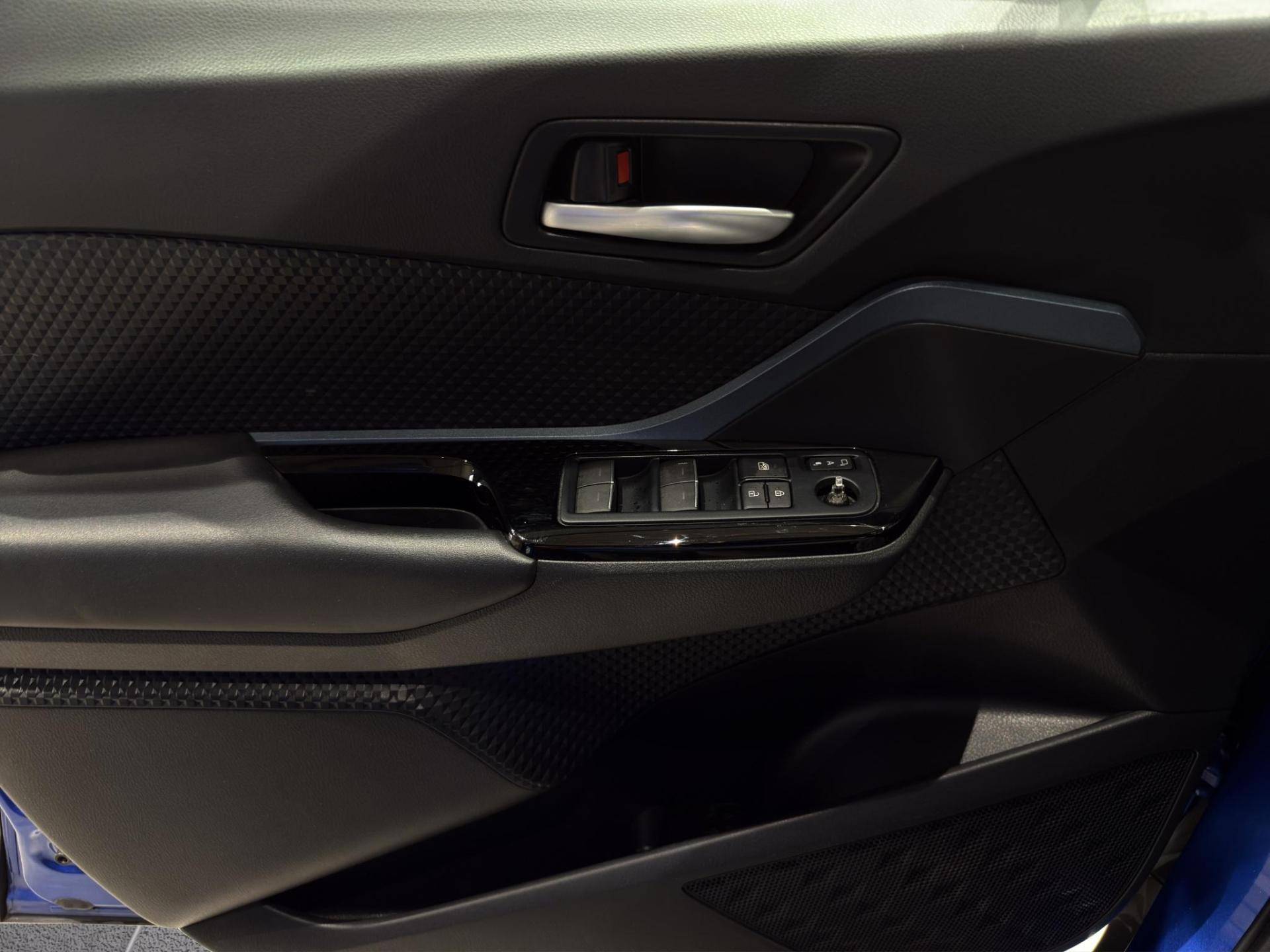 Auto Venduta - TOYOTA C-HR C-HR 2.0h Trend e-cvt usata in pronta consegna - Brandini