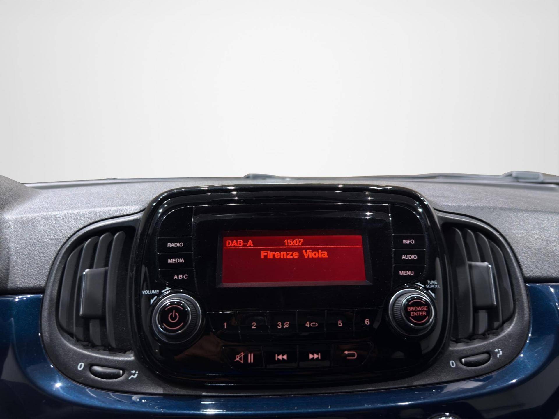 FIAT 500X 500 1.2 Pop 69cv my20 usata in pronta consegna - Brandini