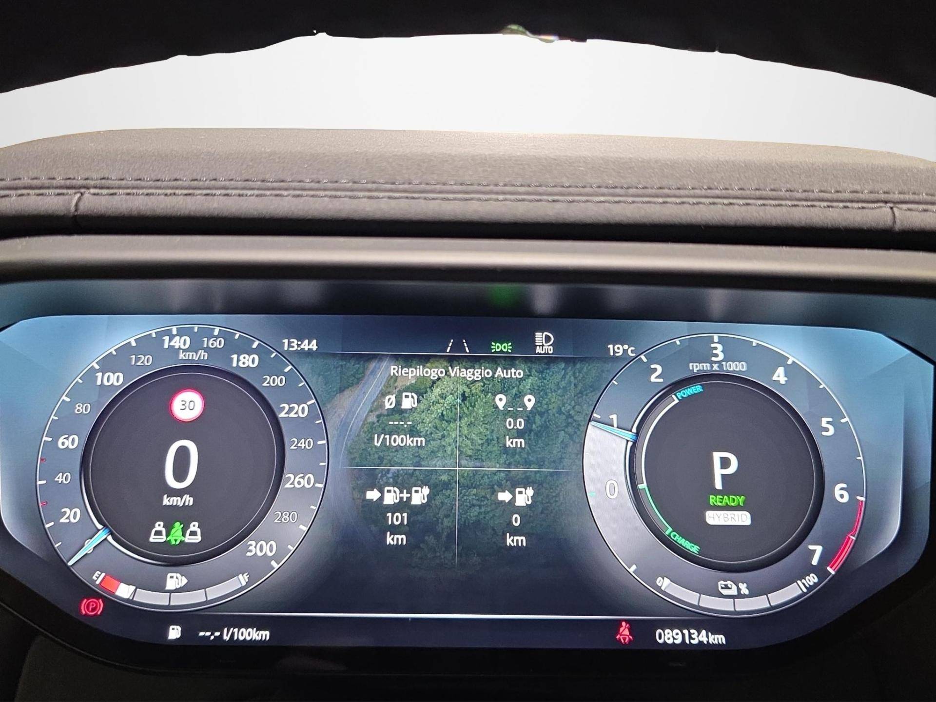 Auto Venduta - LAND ROVER Range Rover Sport Range Rover Sport 3.0 i6 phev Dynamic SE awd 460cv auto usata in pronta consegna - Brandini