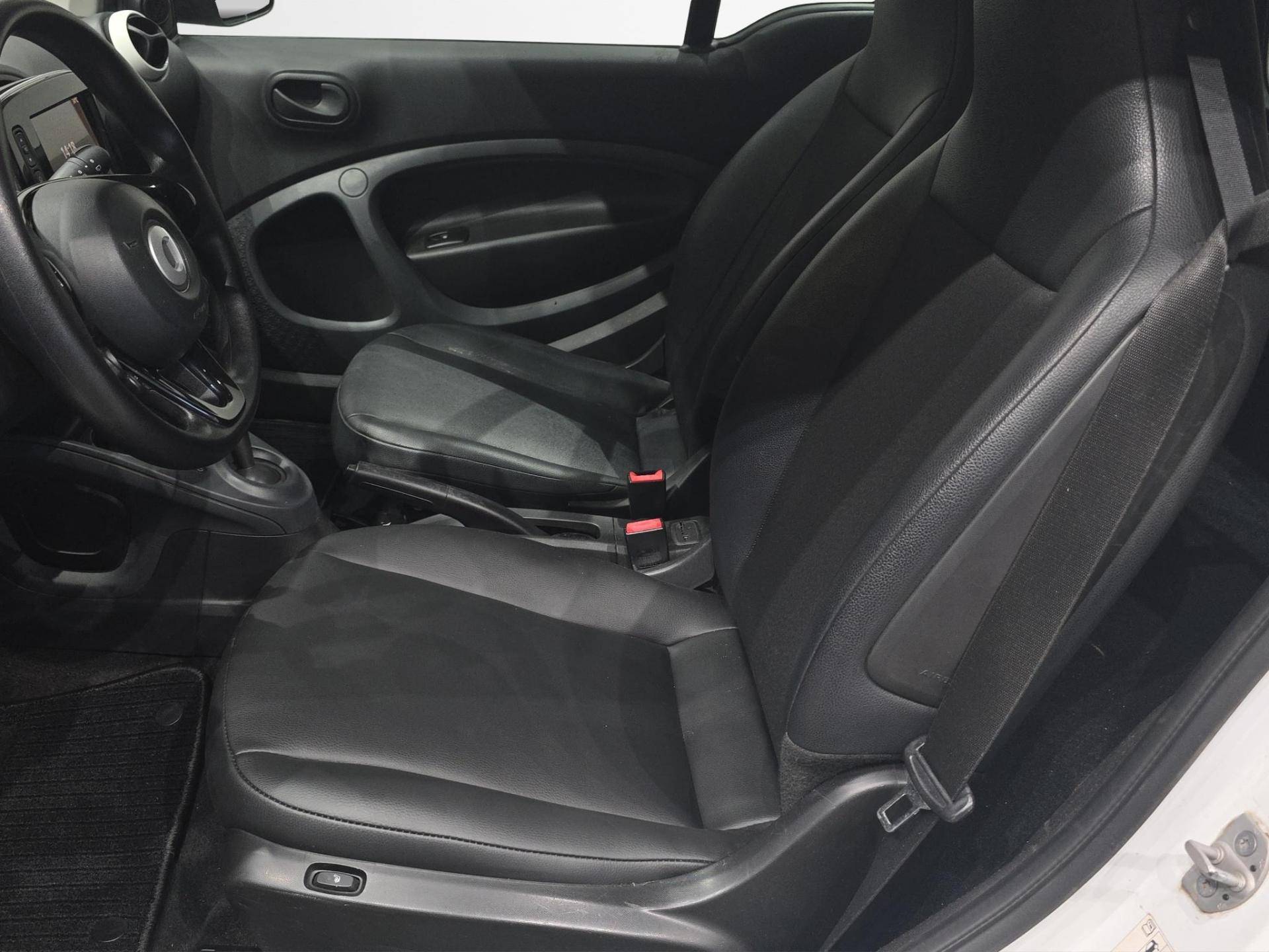 Auto Venduta - SMART Fortwo Fortwo 1.0 Youngster 61cv usata in pronta consegna - Brandini