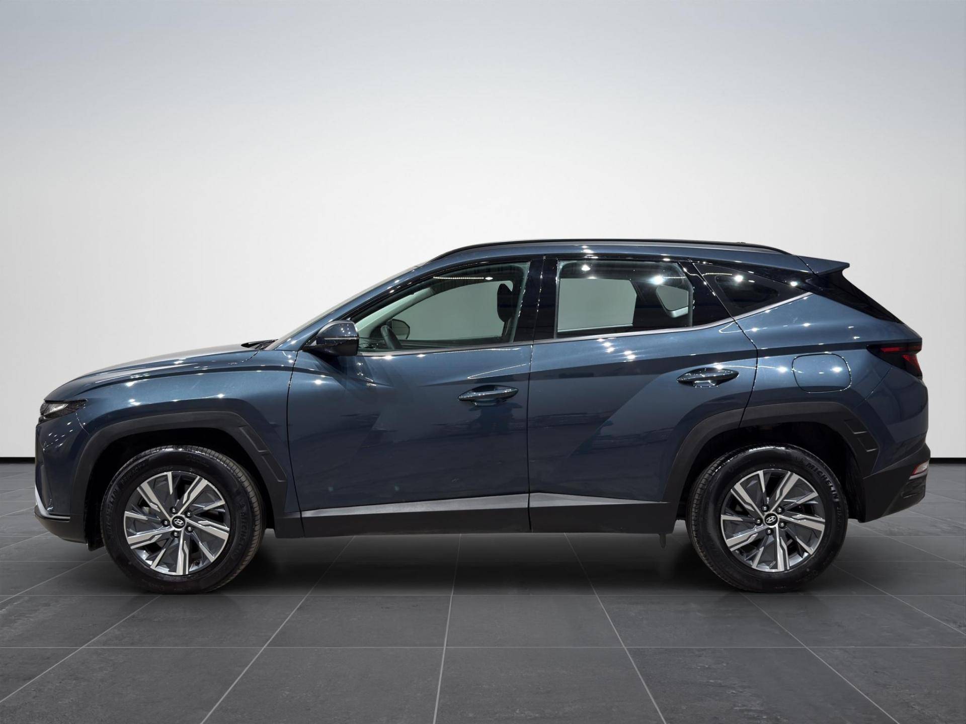 Auto Venduta - HYUNDAI Tucson Tucson 1.6 hev Xtech 2wd auto usata in pronta consegna - Brandini