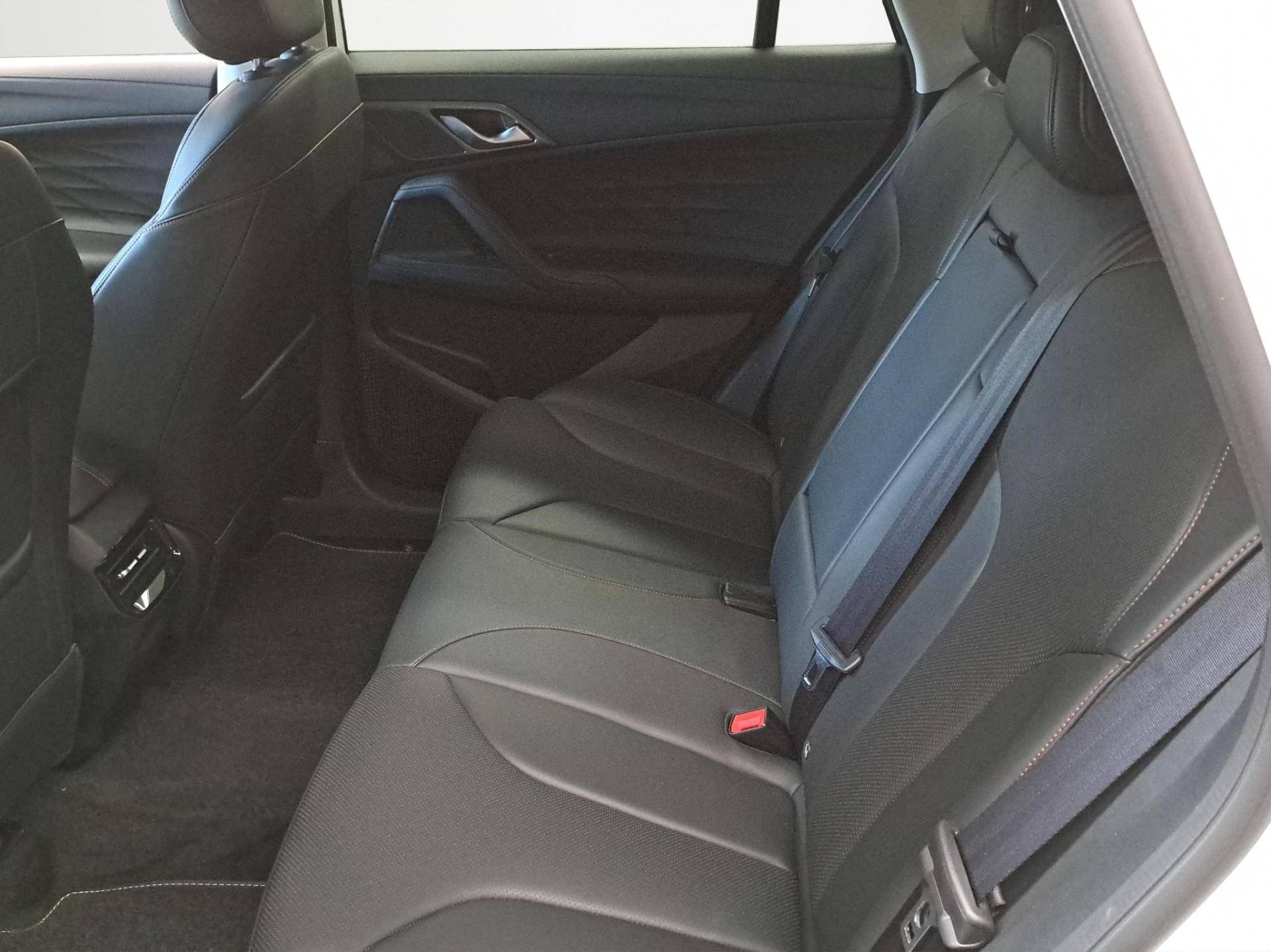 MG HS HS 1.5 phev Luxury auto usata in pronta consegna - Brandini