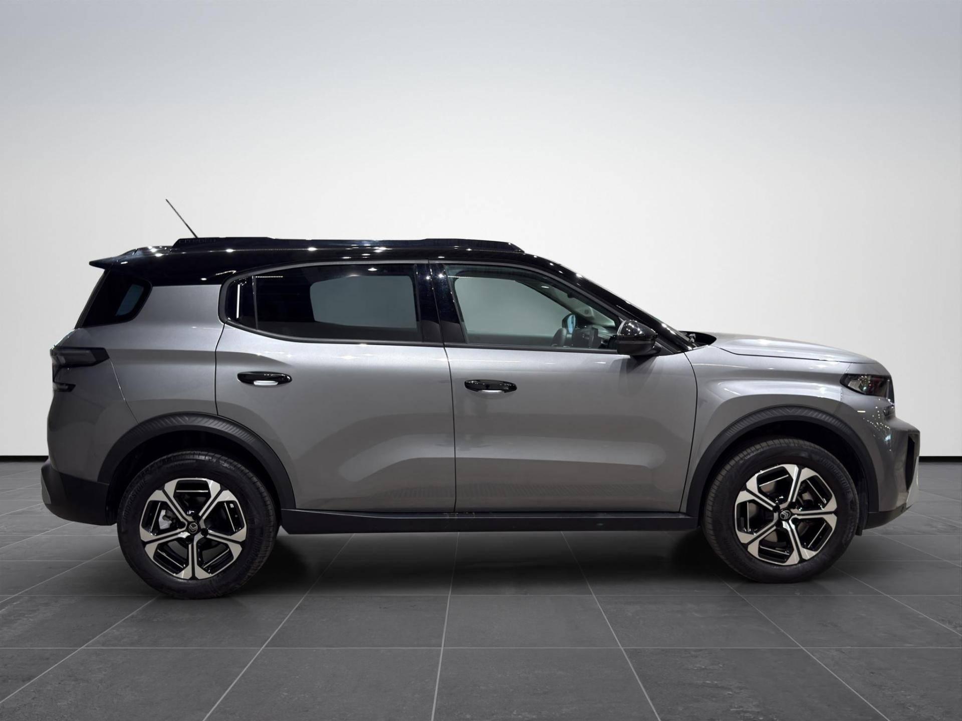 CITROEN C3 Aircross C3 Aircross 1.2 hybrid Max 136cv edcs6 usata in pronta consegna - Brandini