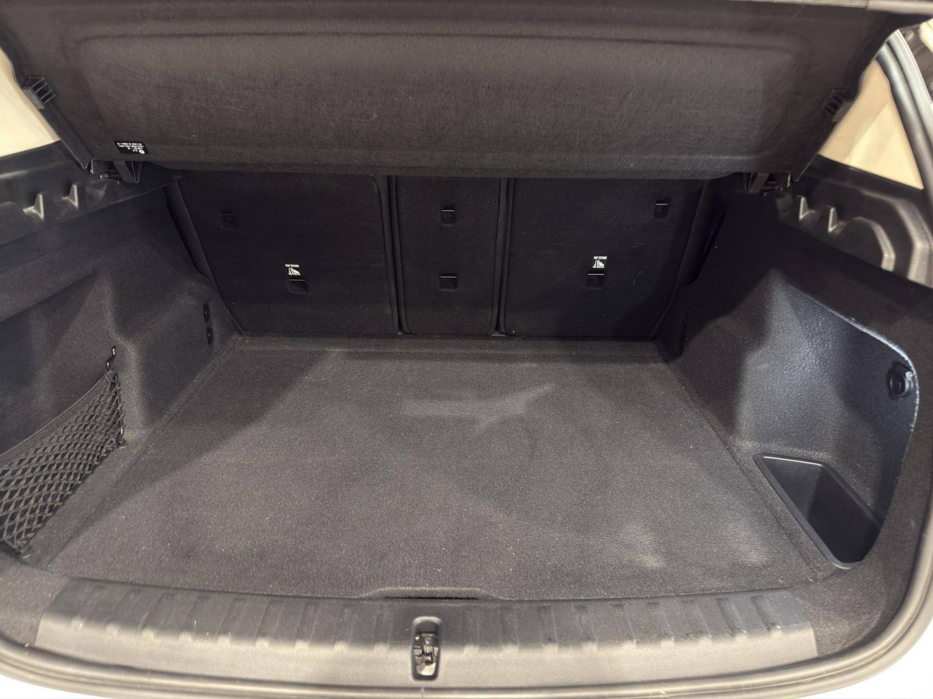 BMW X1 X1 xdrive20d mhev 48V X-Line auto usata in pronta consegna - Brandini