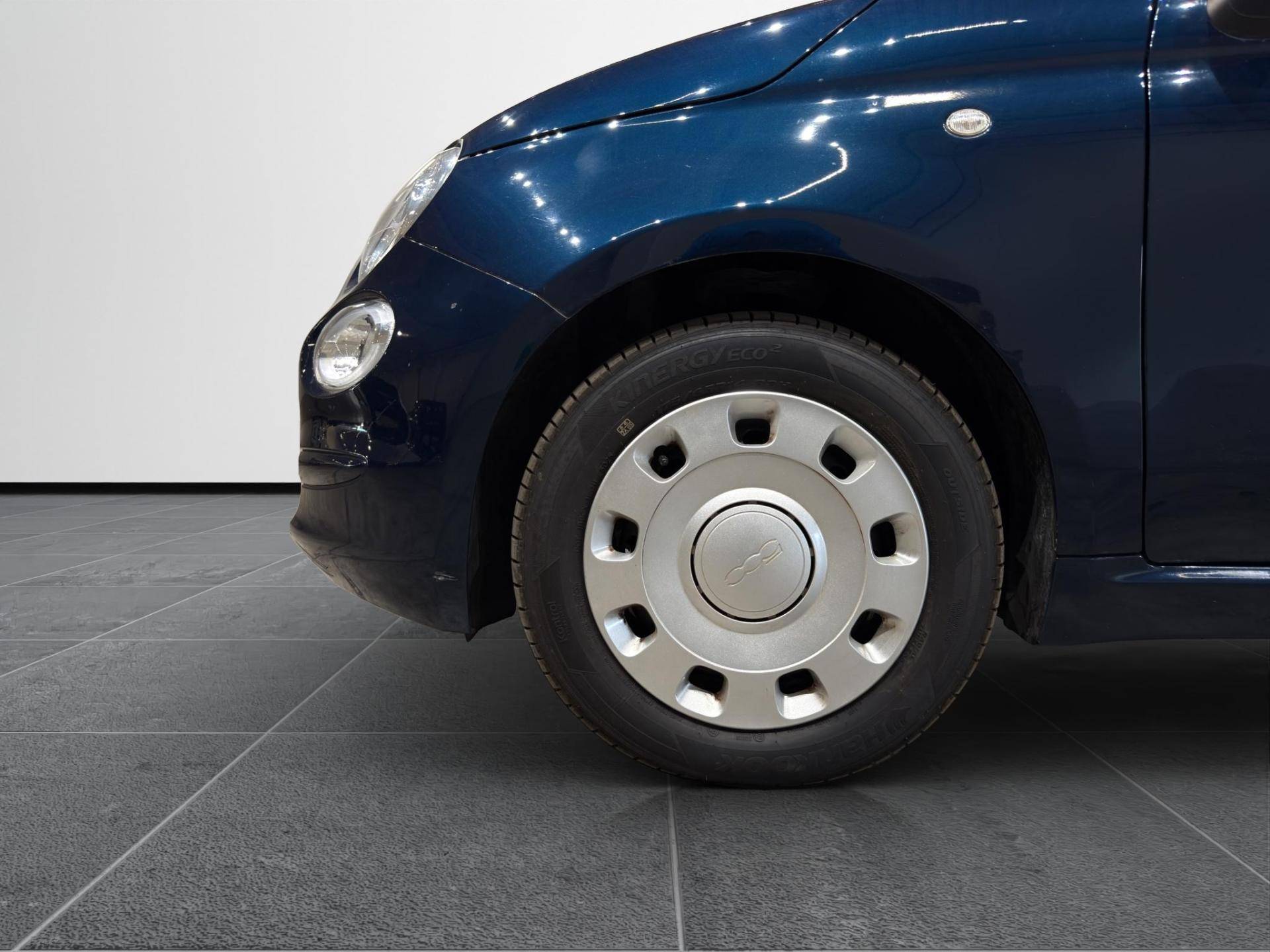 FIAT 500X 500 1.2 Pop 69cv my20 usata in pronta consegna - Brandini