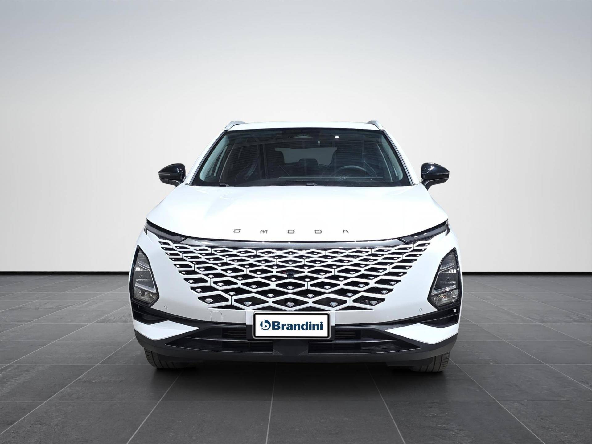 Auto Venduta - OMODA OMODA 5 Omoda 5 1.6 tgdi Comfort auto usata in pronta consegna - Brandini