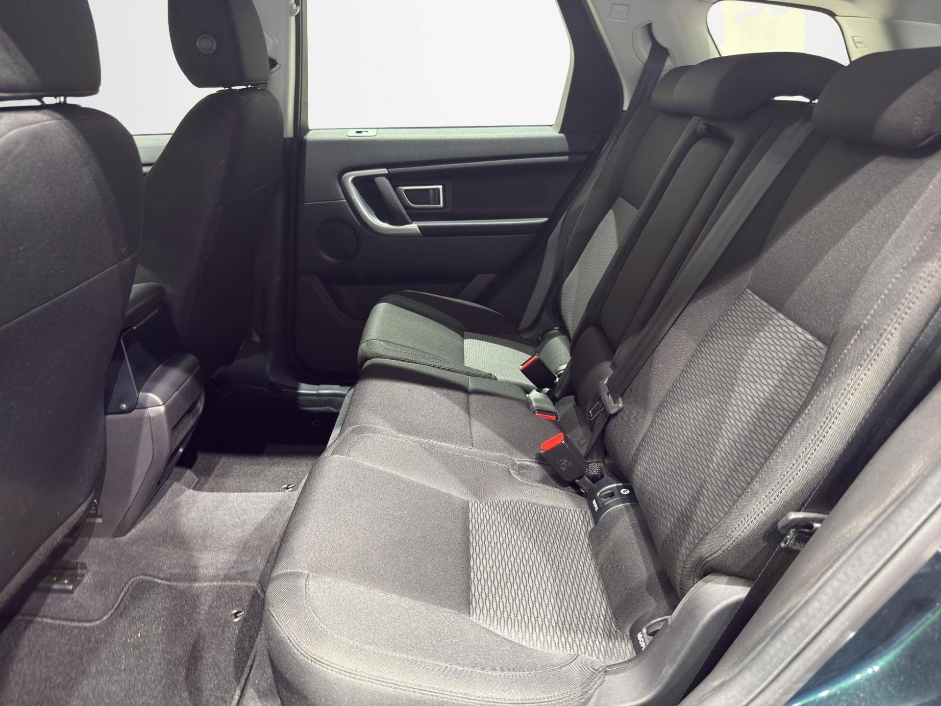 Auto Venduta - LAND ROVER Discovery Sport Discovery Sport 2.0 td4 HSE awd 150cv auto usata in pronta consegna - Brandini