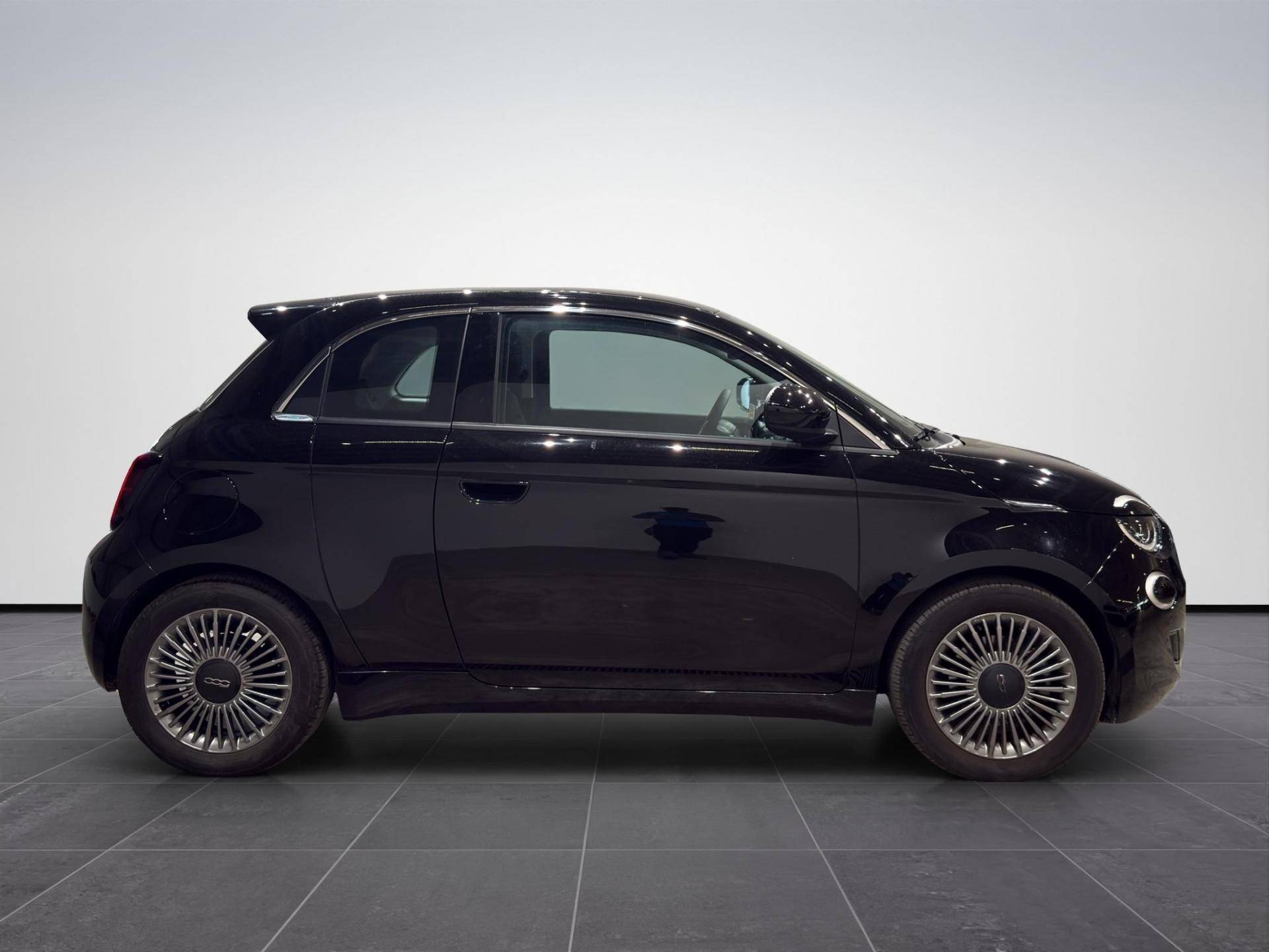 FIAT 500e 500e 3+1 42 kWh usata in pronta consegna - Brandini