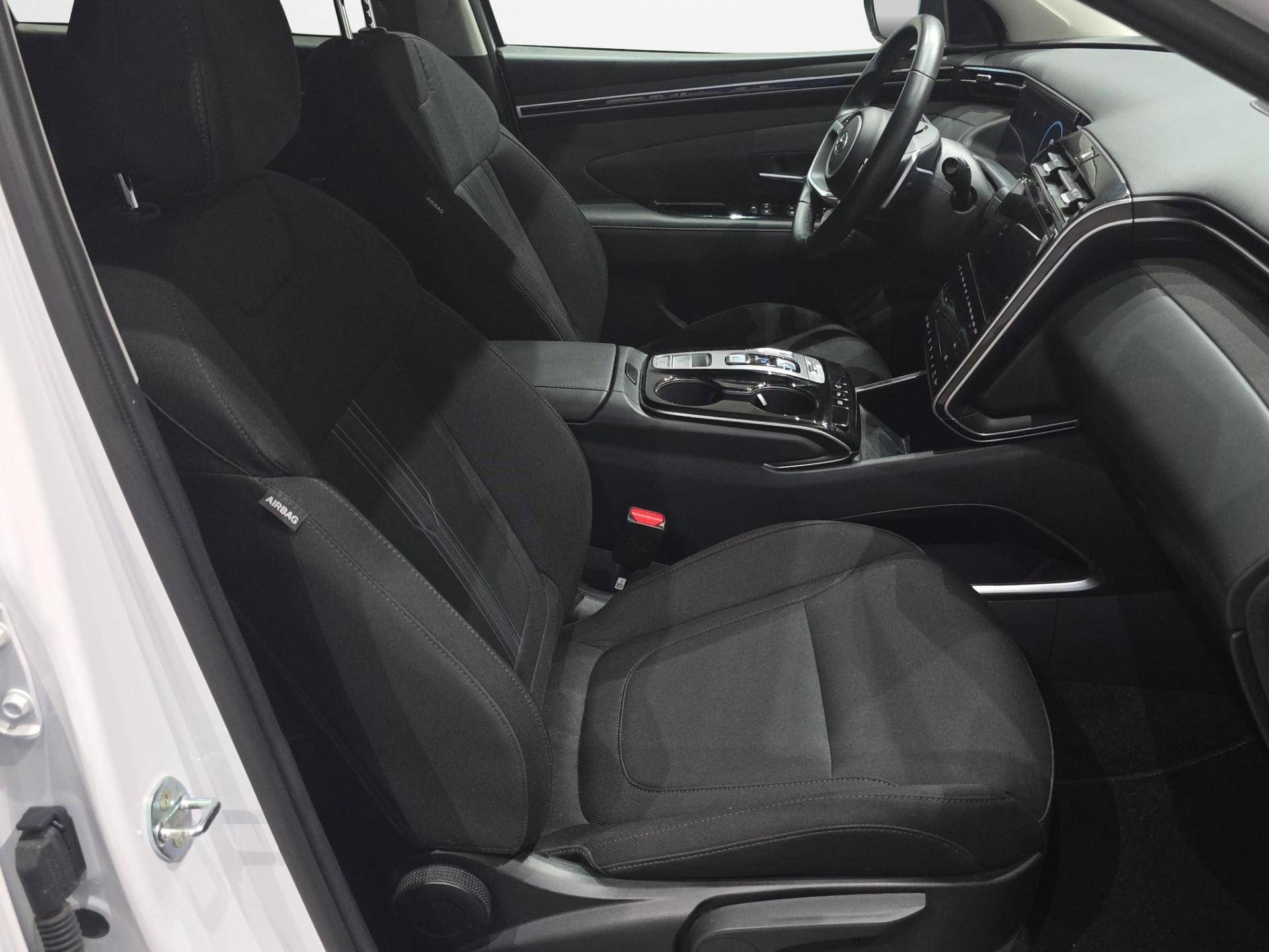 Auto Venduta - HYUNDAI Tucson Tucson 1.6 hev Xline 2wd auto usata in pronta consegna - Brandini