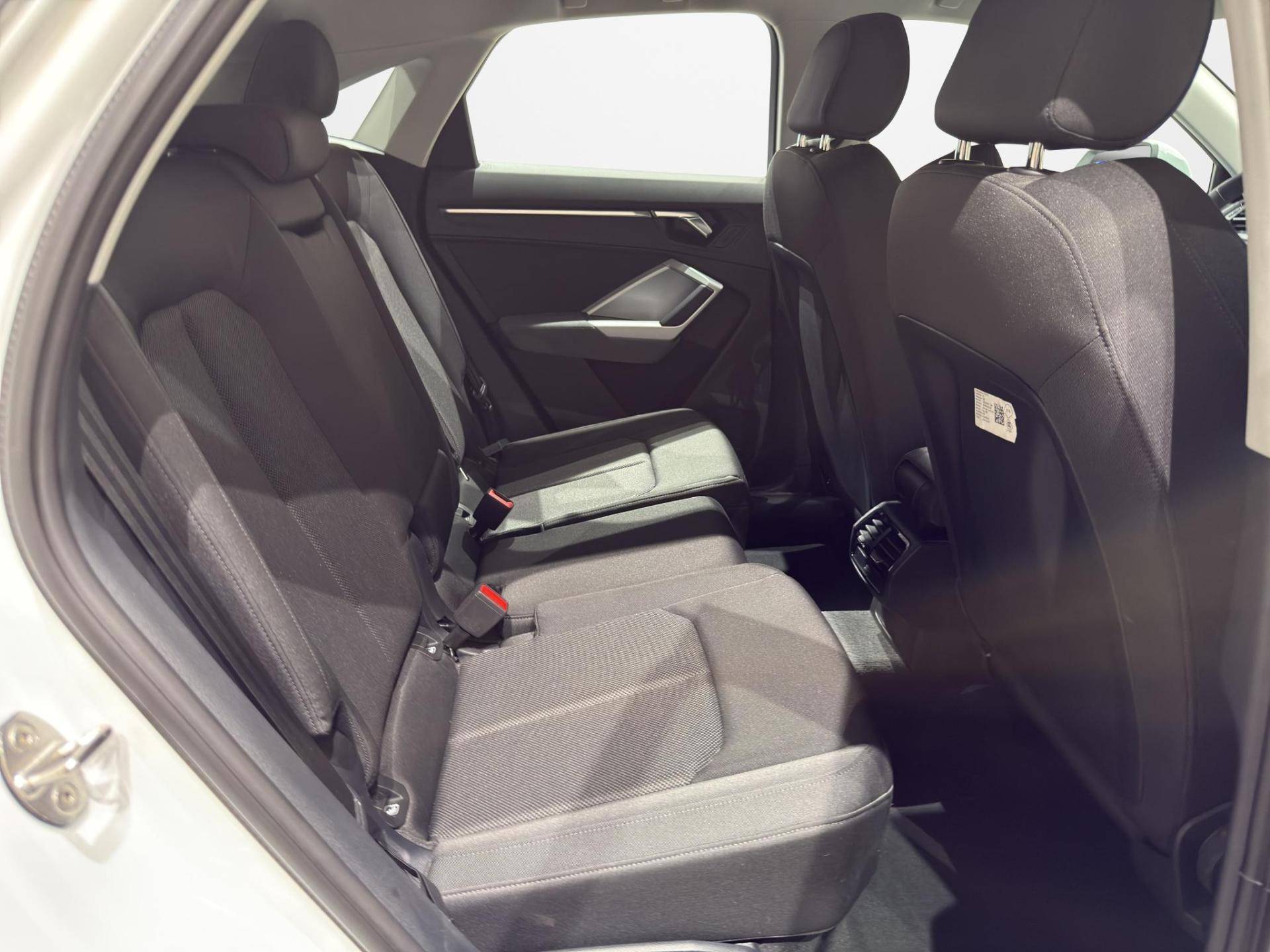 Auto Venduta - AUDI Q3 Q3 Sportback 35 1.5 tfsi Business Plus s-tronic usata in pronta consegna - Brandini