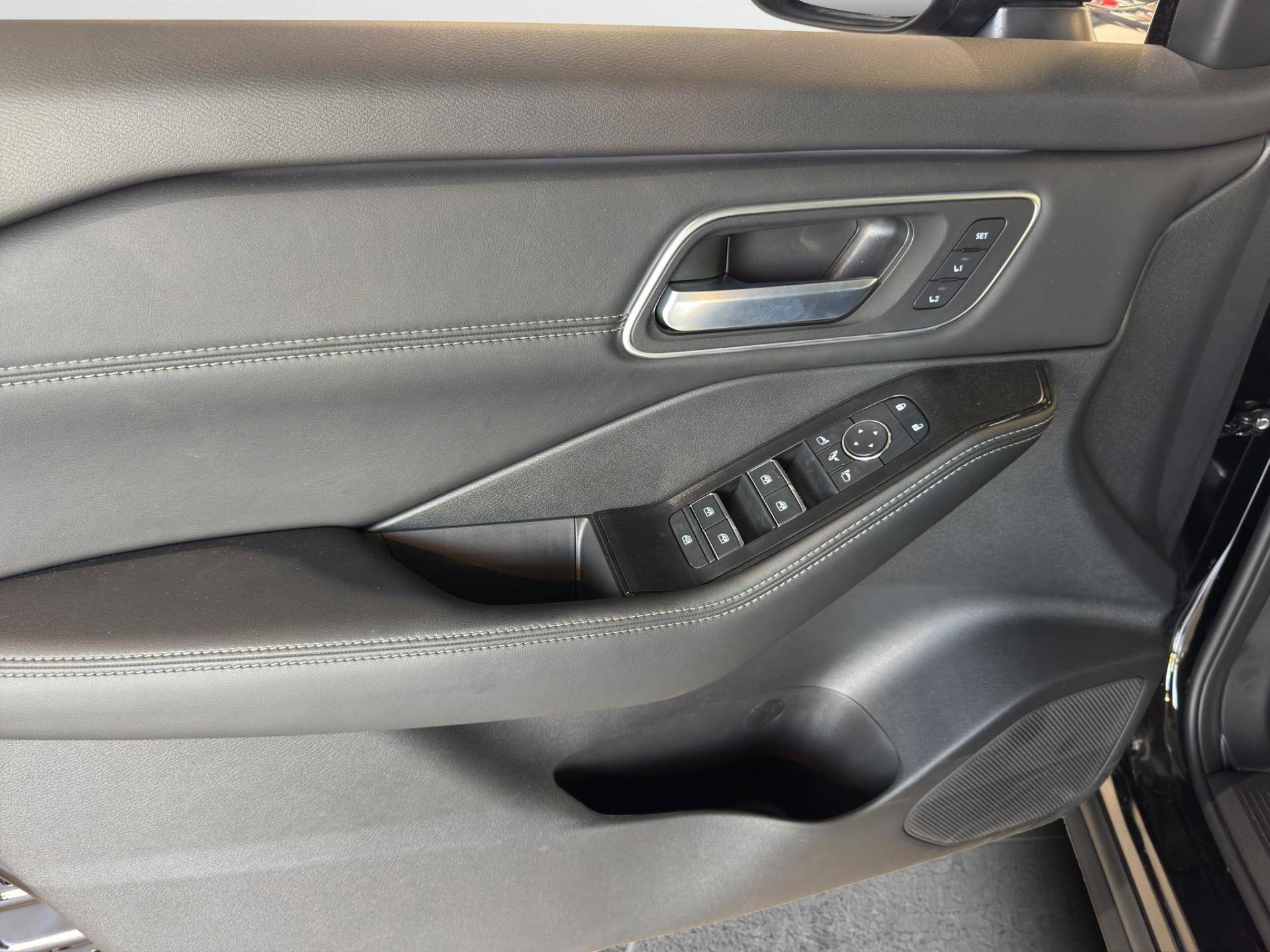 Auto Venduta - NISSAN X-TRAIL X-Trail 1.5 e-power Tekna e-4orce 4wd usata in pronta consegna - Brandini