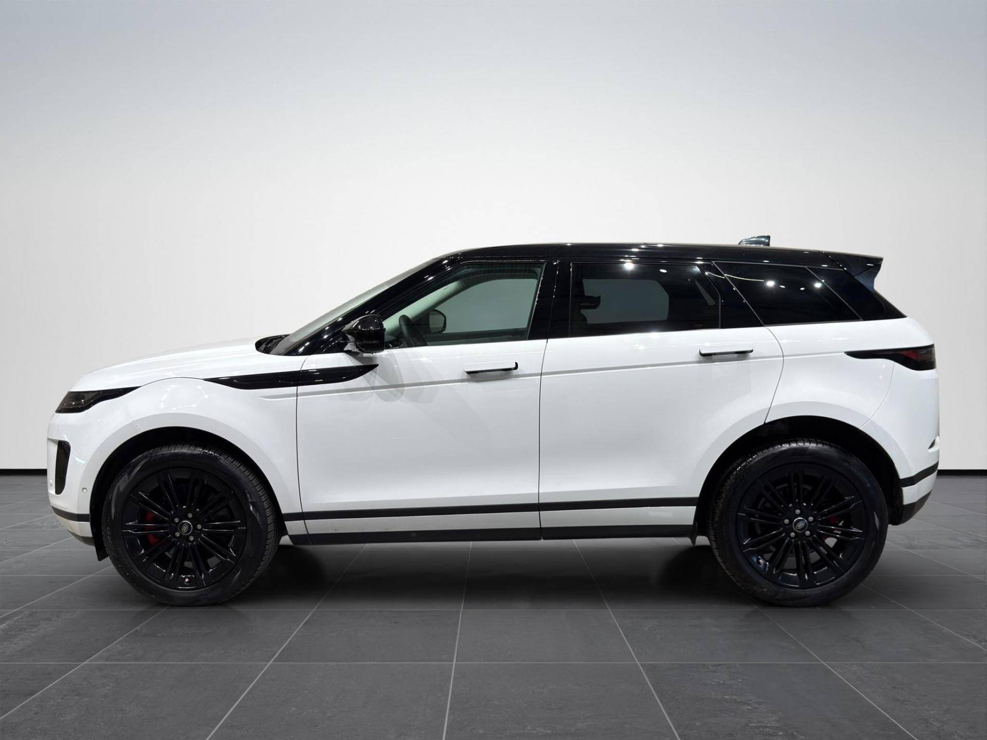 LAND ROVER Range Rover Evoque Range Rover Evoque 2.0d i4 mhev S awd 163cv auto usata in pronta consegna - Brandini