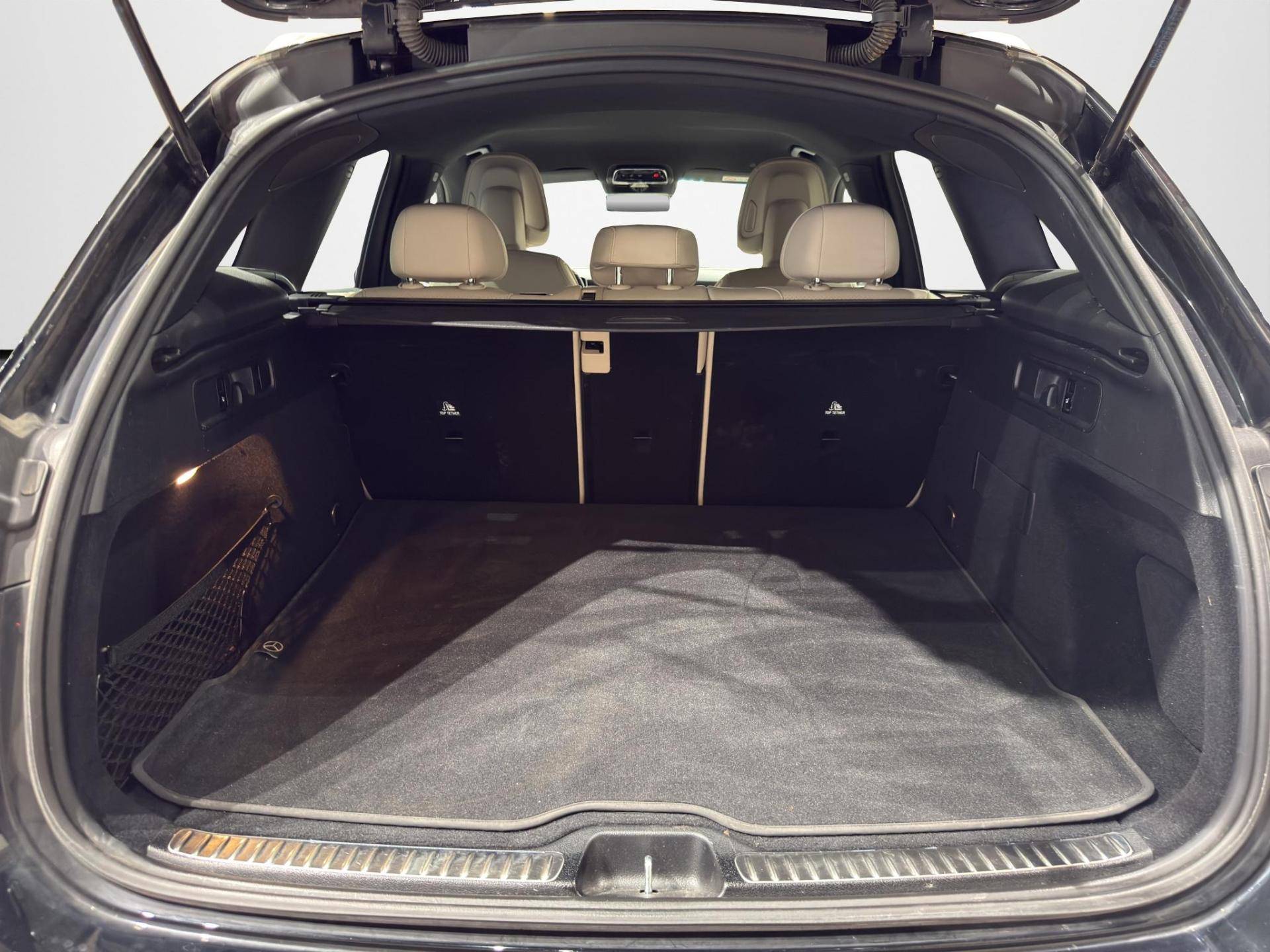 MERCEDES GLC GLC 220d mhev Advanced Plus 4matic auto usata in pronta consegna - Brandini
